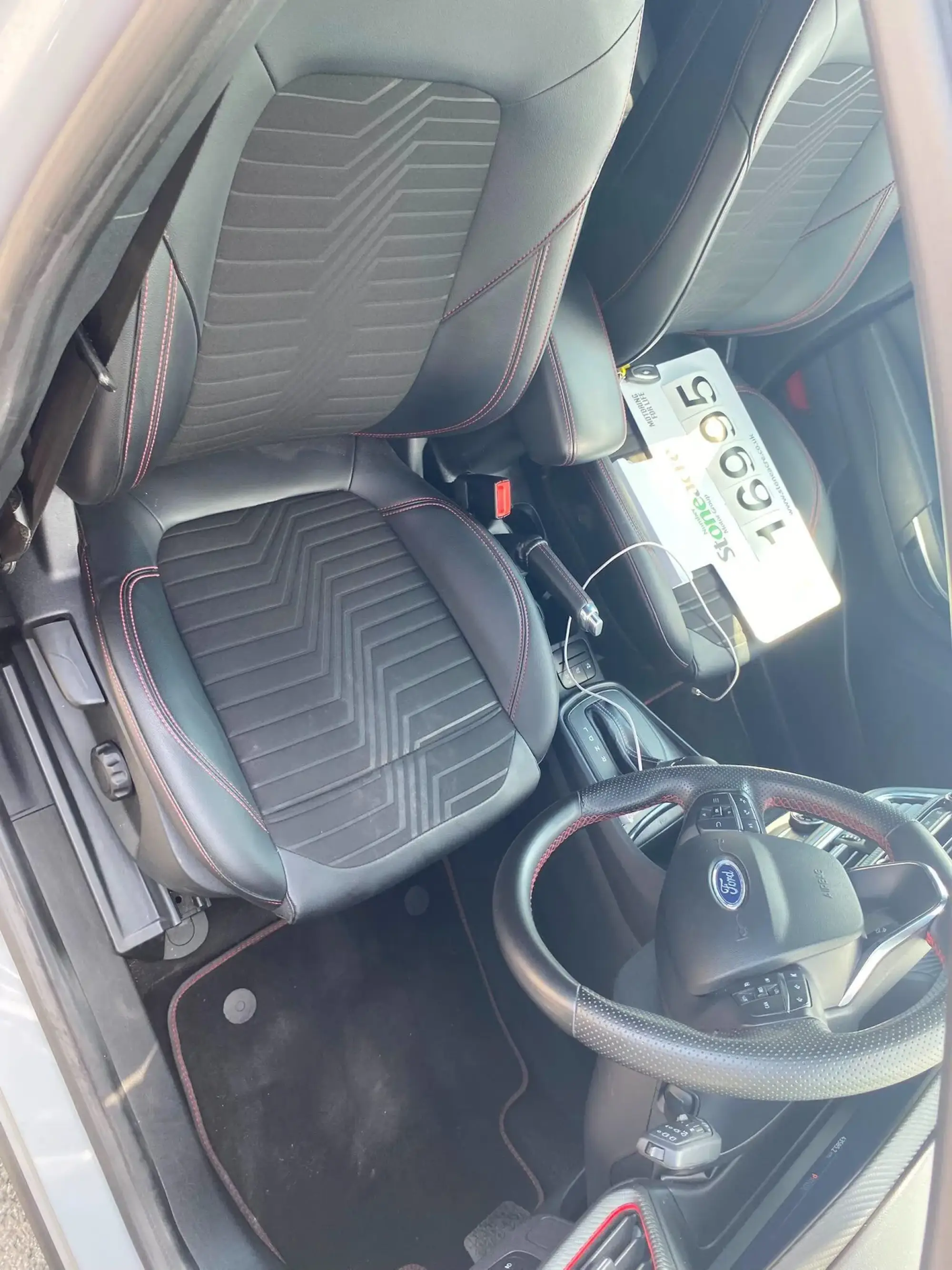 Ford Puma Image 14 Ford Puma Image 14