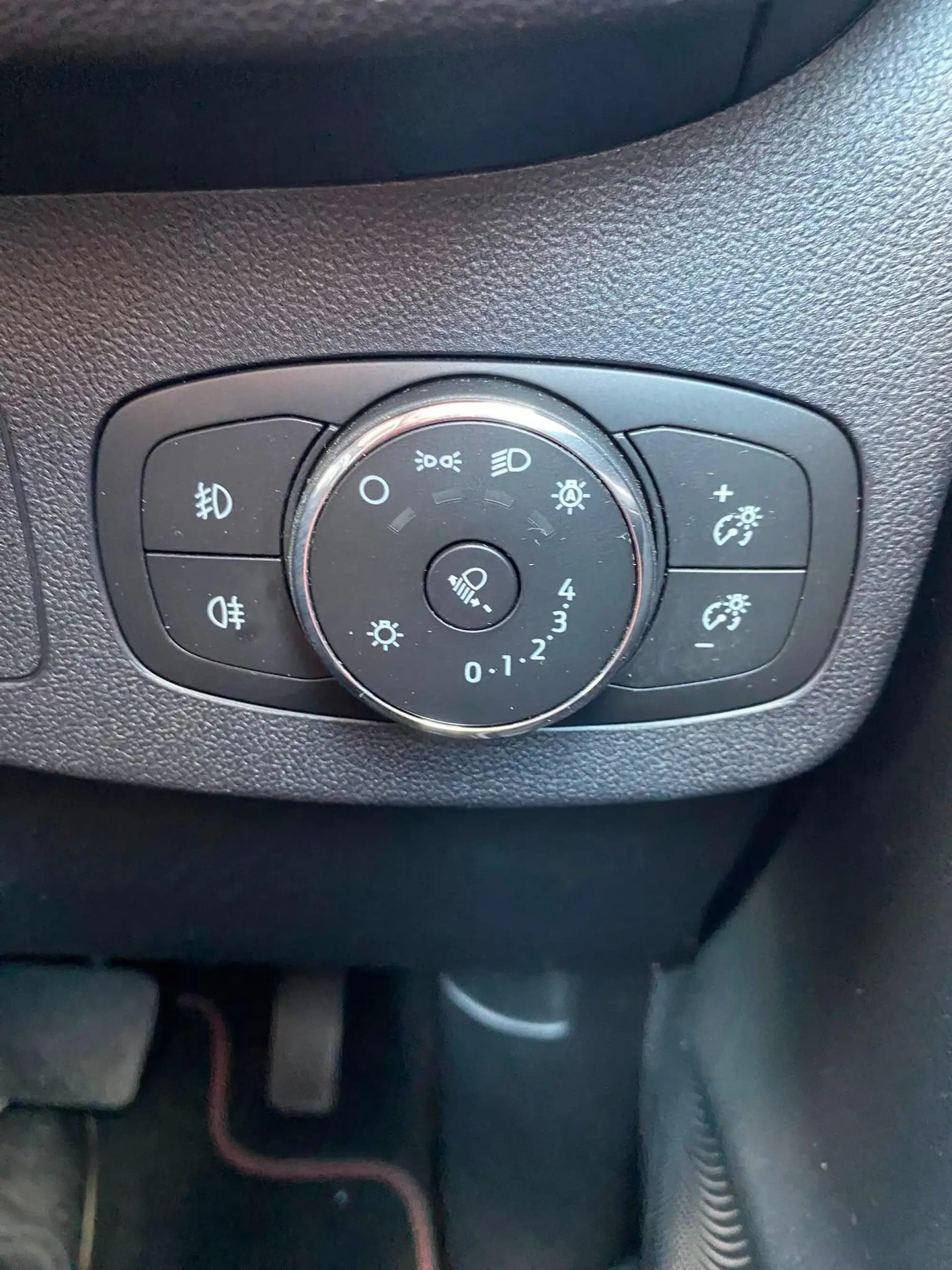 Ford Puma Image 18 Ford Puma Image 18