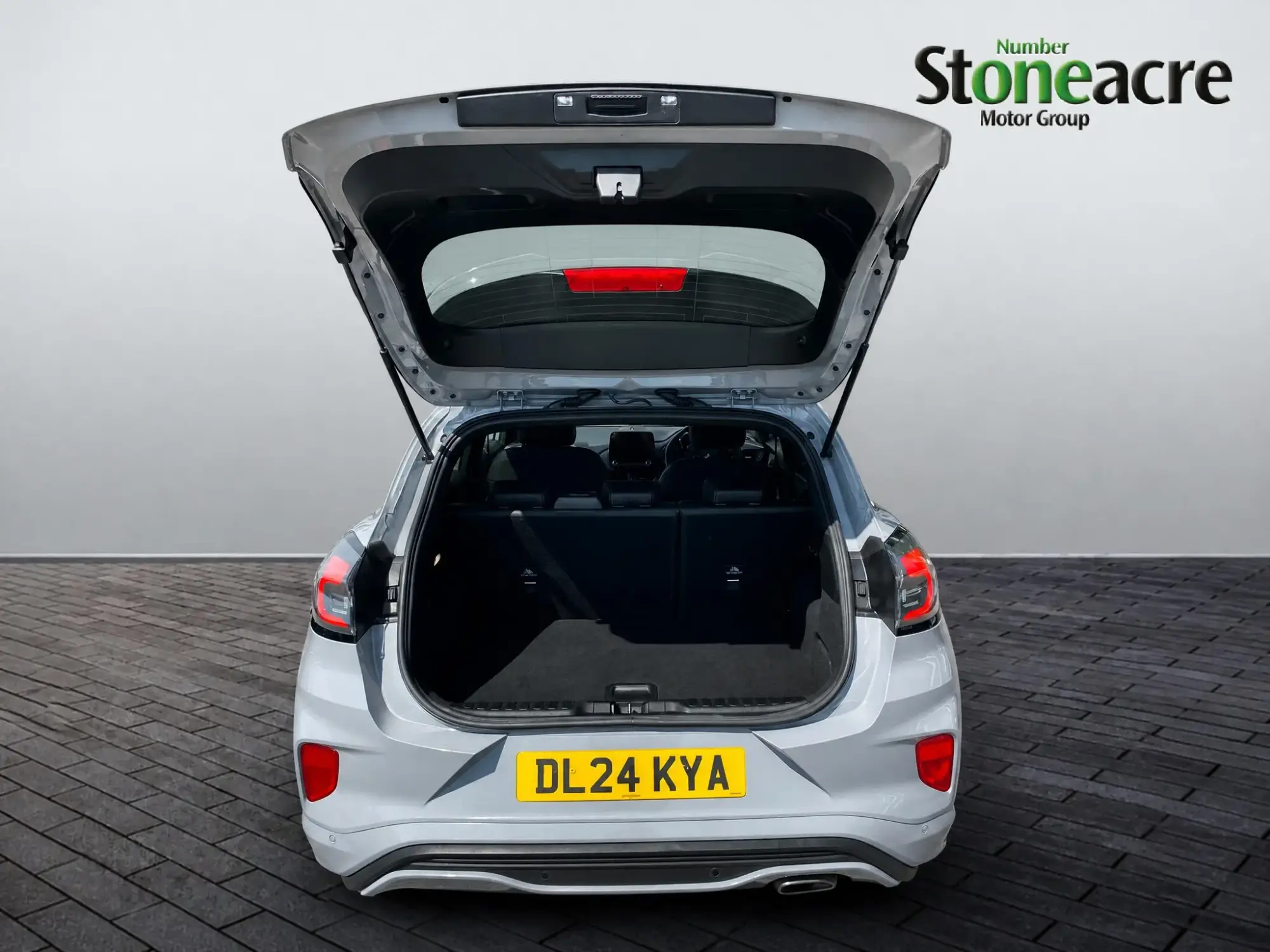 Ford Puma Image 24 Ford Puma Image 24