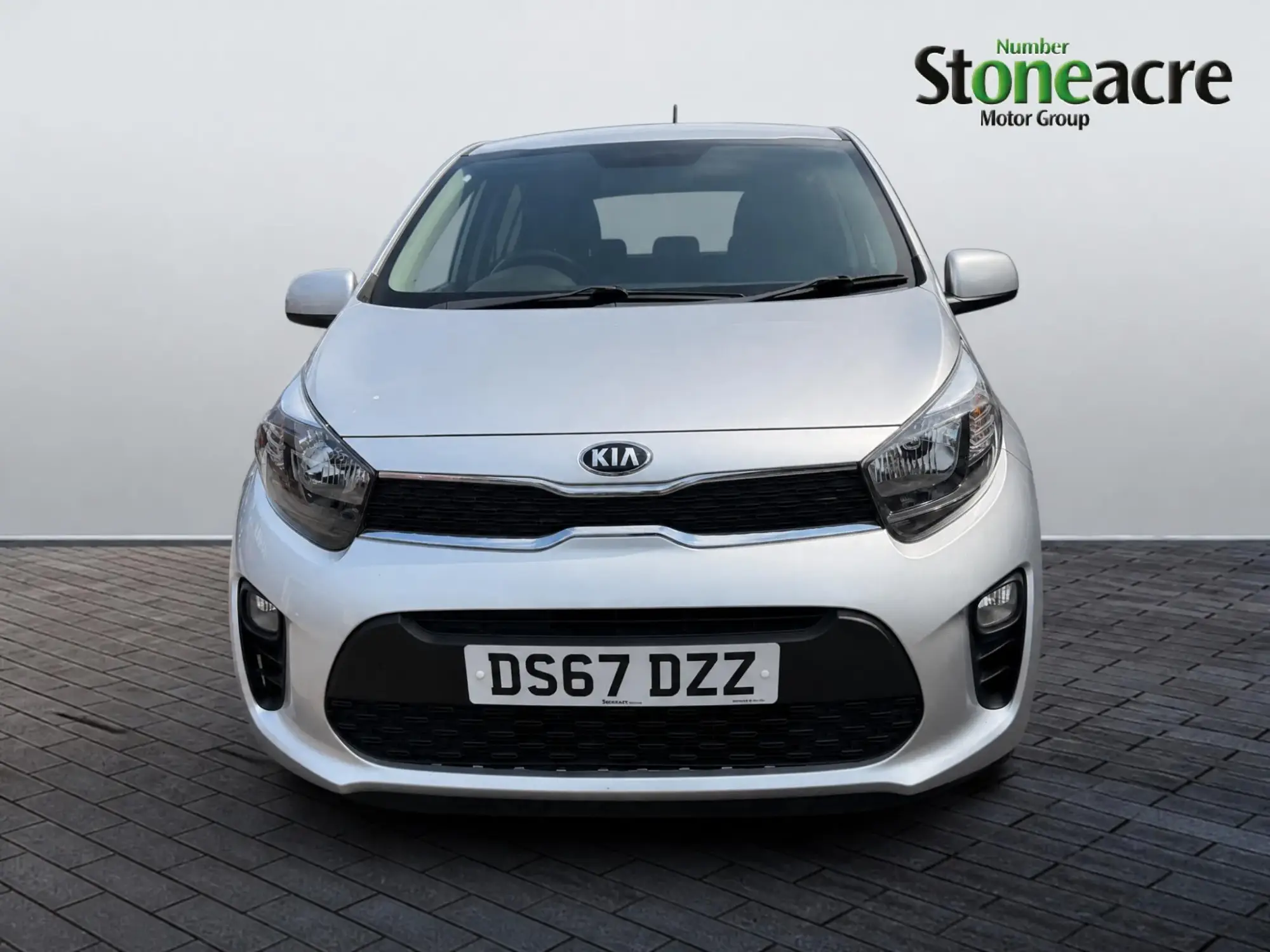 Kia Picanto Image 2 Kia Picanto Image 2