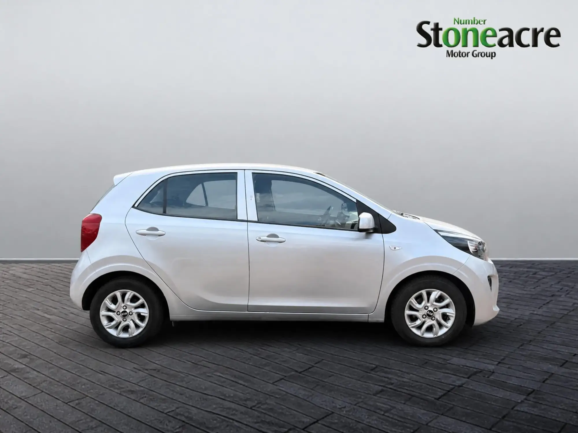 Kia Picanto Image 3 Kia Picanto Image 3