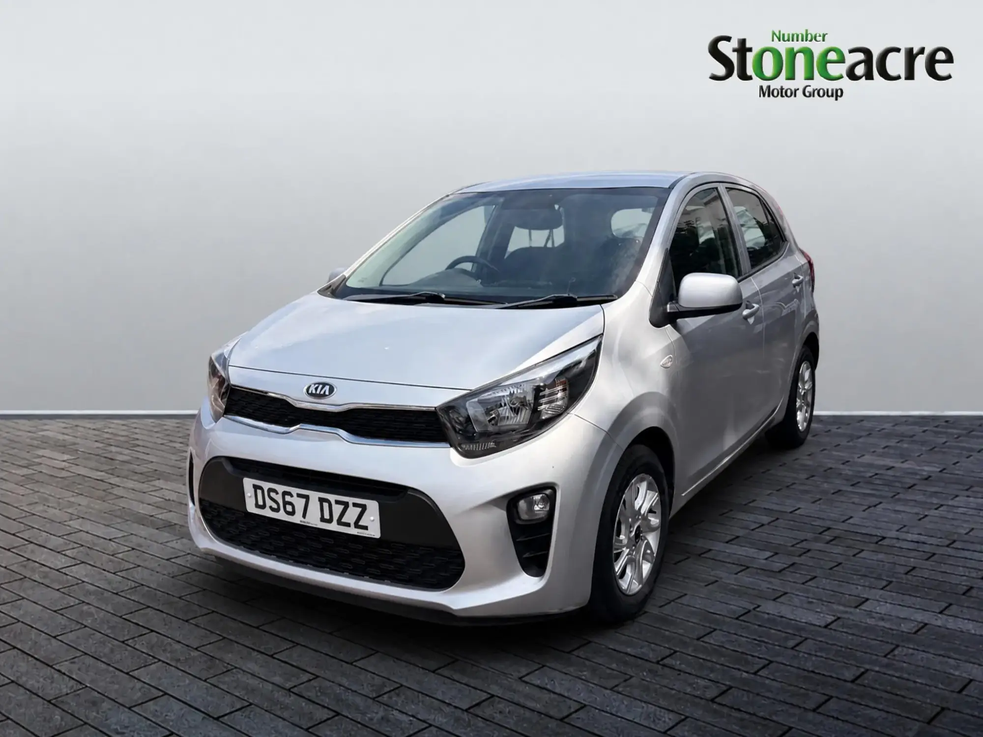 Kia Picanto Image 4 Kia Picanto Image 4