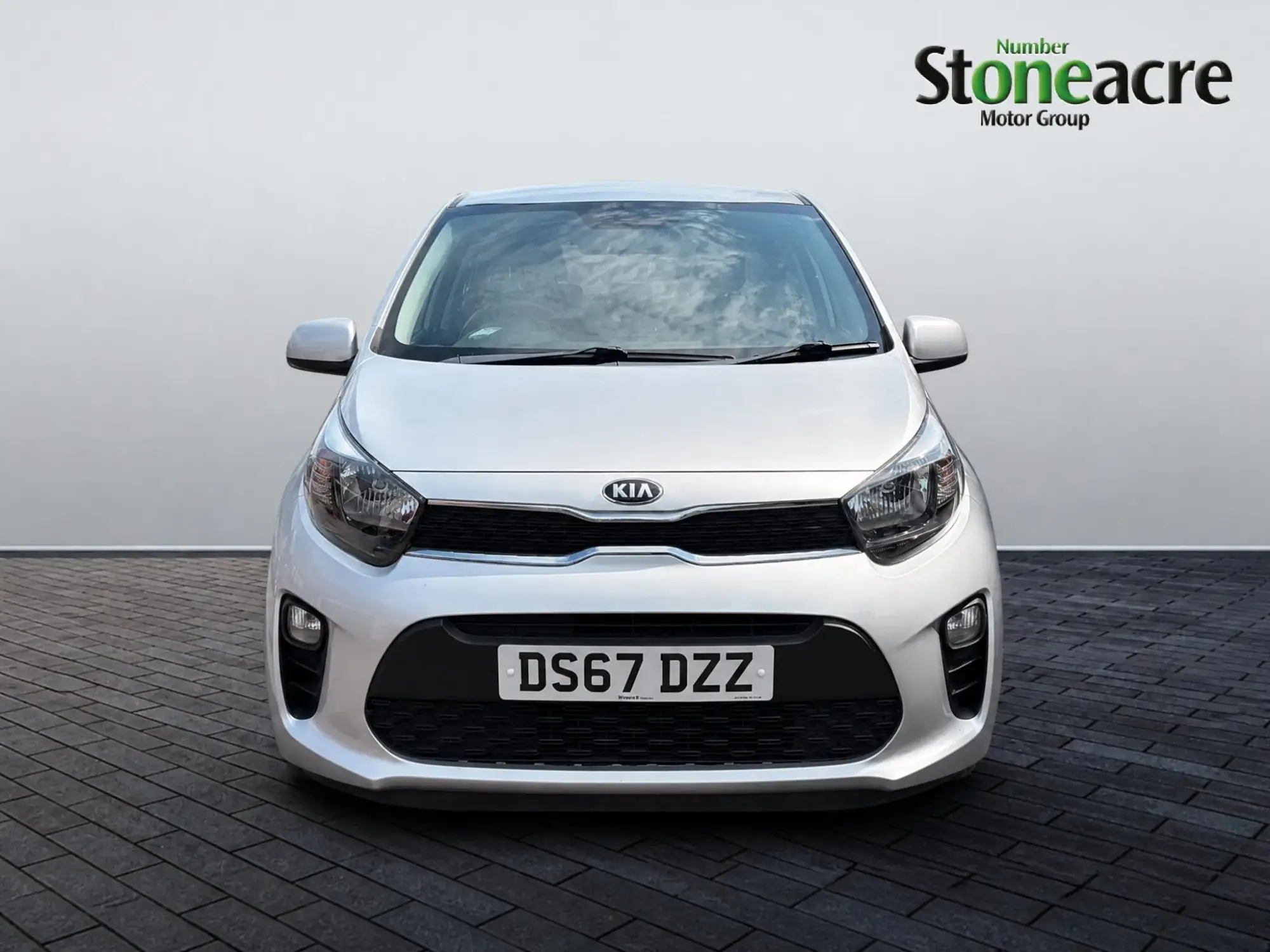 Kia Picanto Image 6 Kia Picanto Image 6