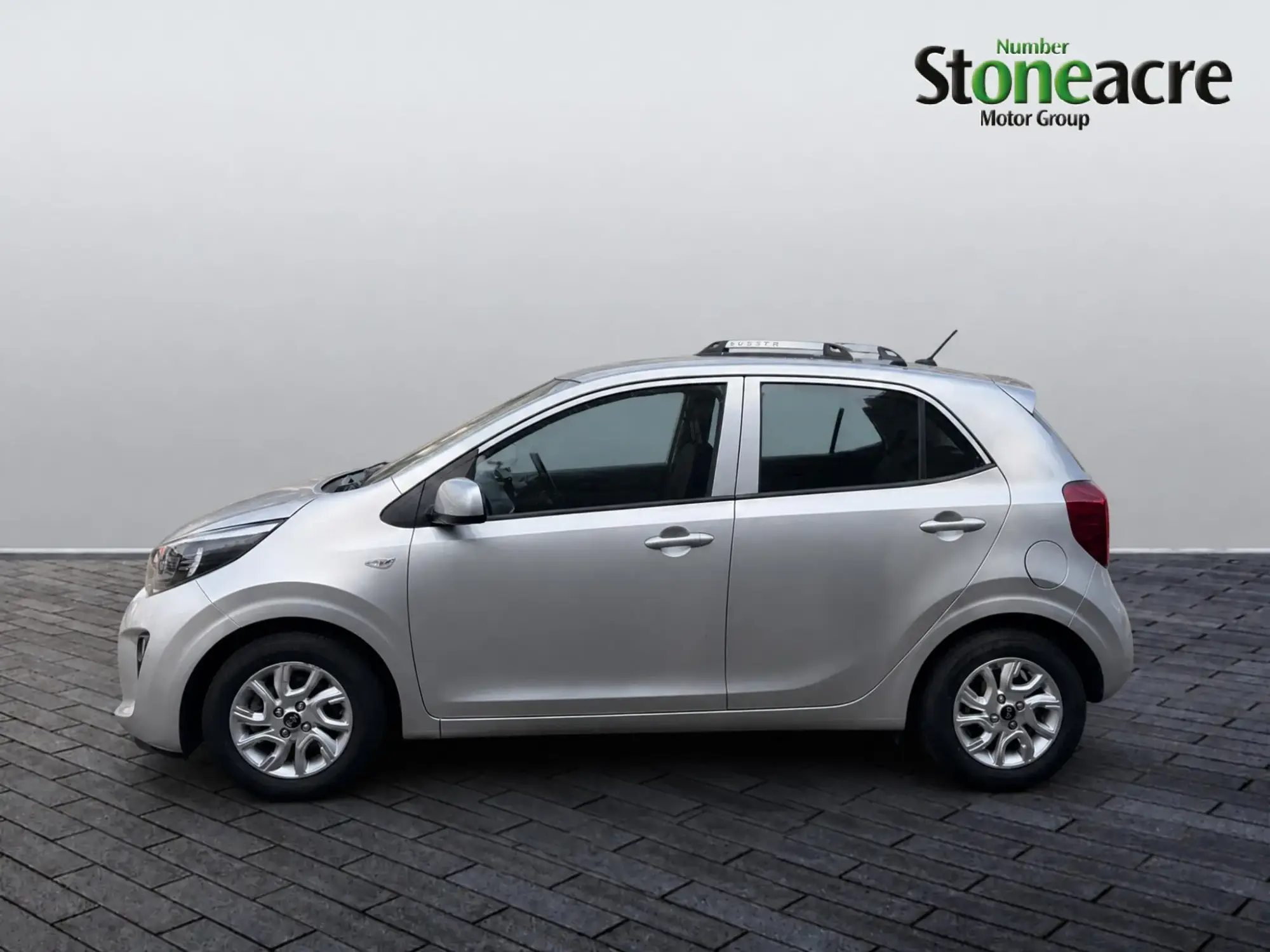 Kia Picanto Image 7 Kia Picanto Image 7