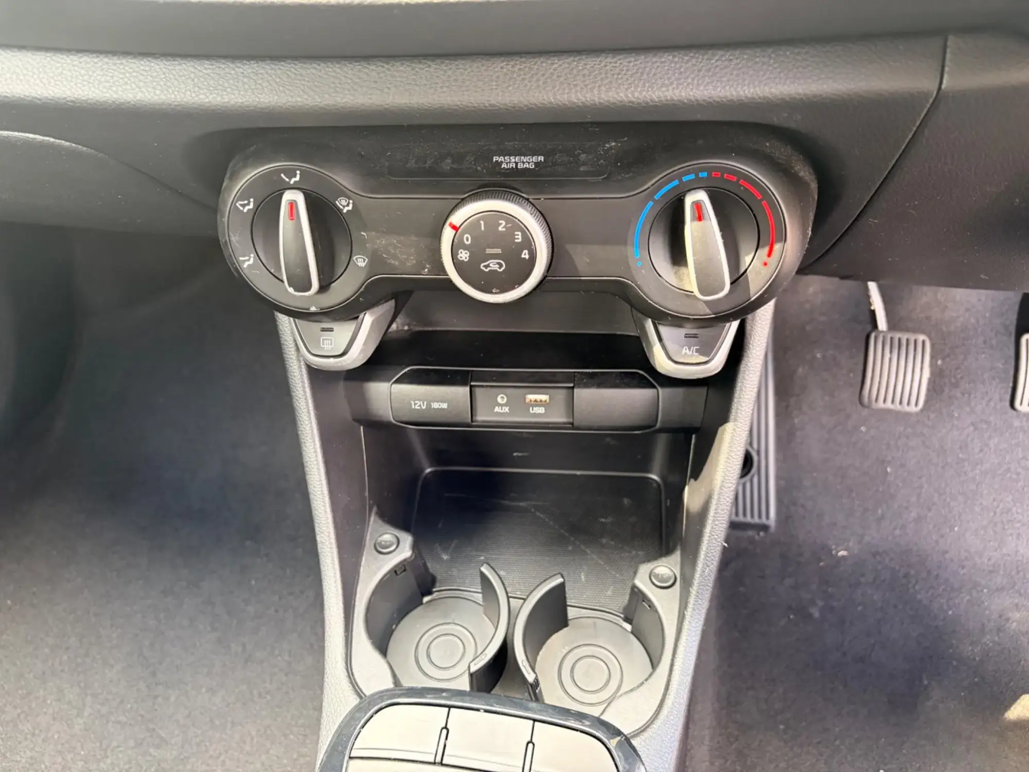 Kia Picanto Image 12 Kia Picanto Image 12