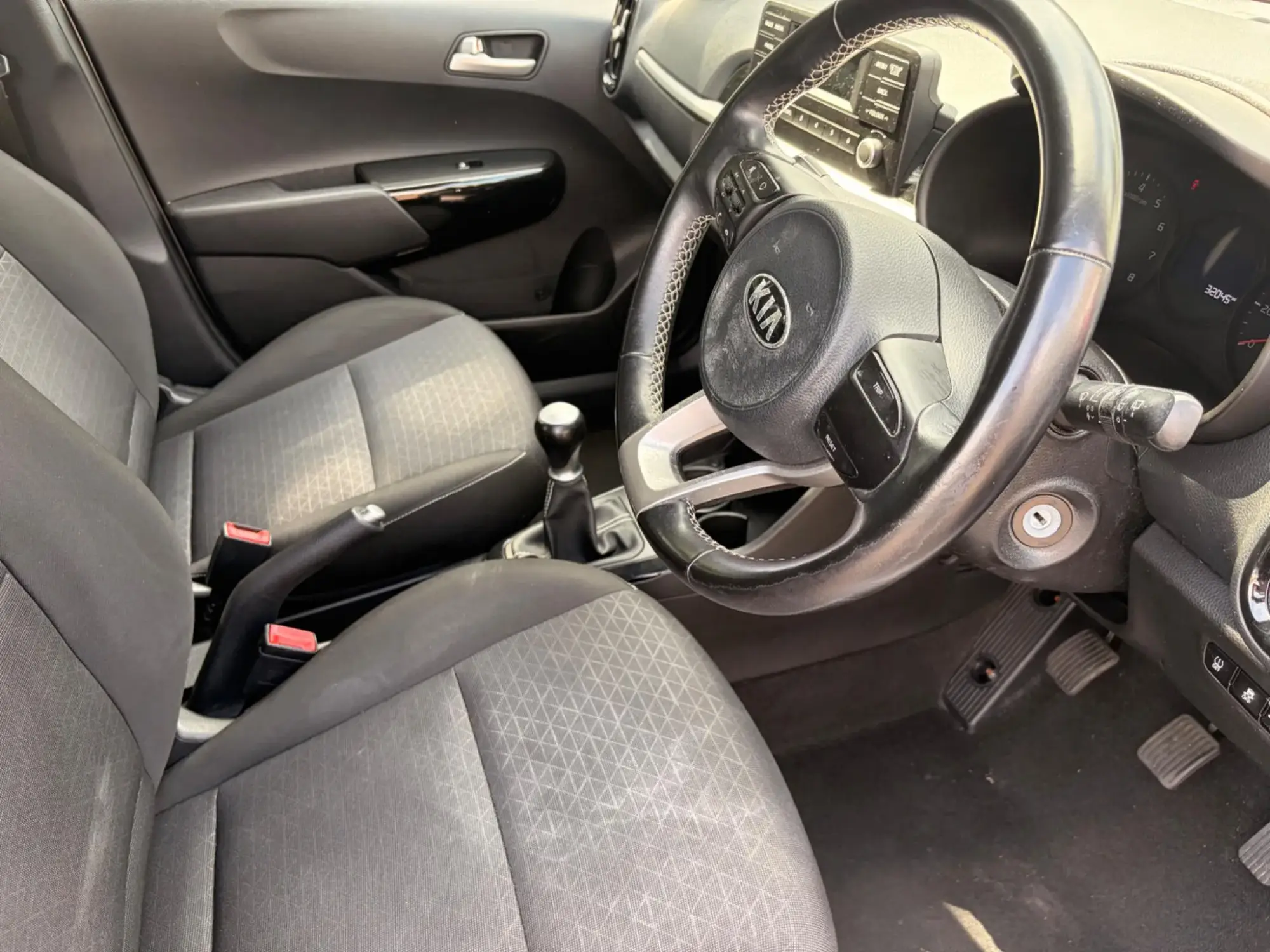 Kia Picanto Image 13 Kia Picanto Image 13
