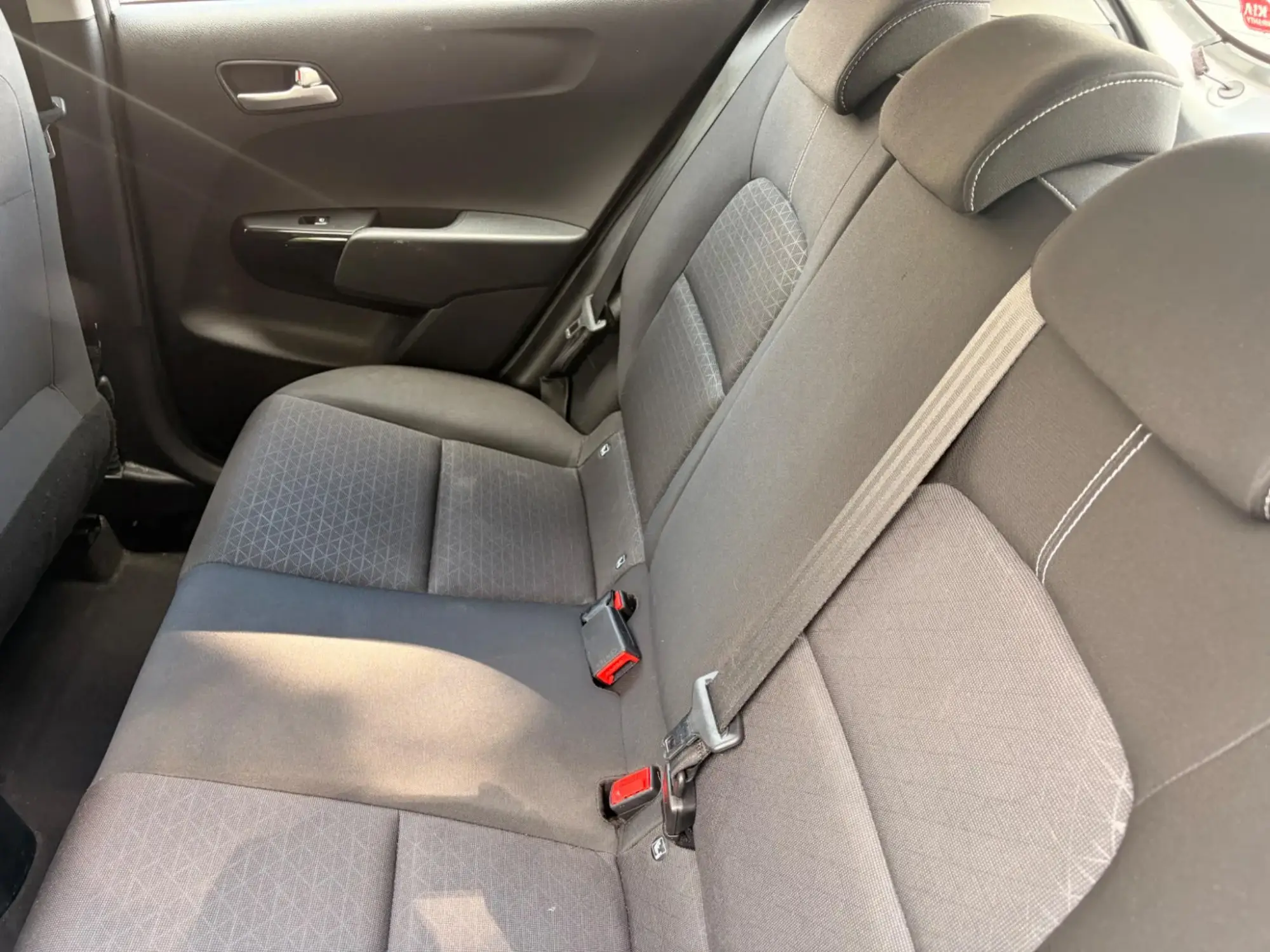 Kia Picanto Image 14 Kia Picanto Image 14