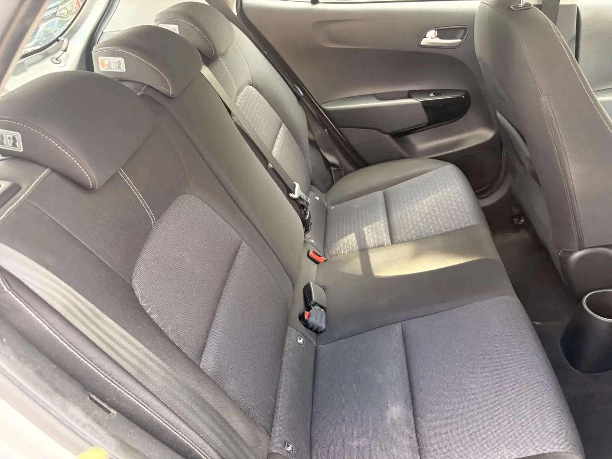 Kia Picanto Image 15 Kia Picanto Image 15