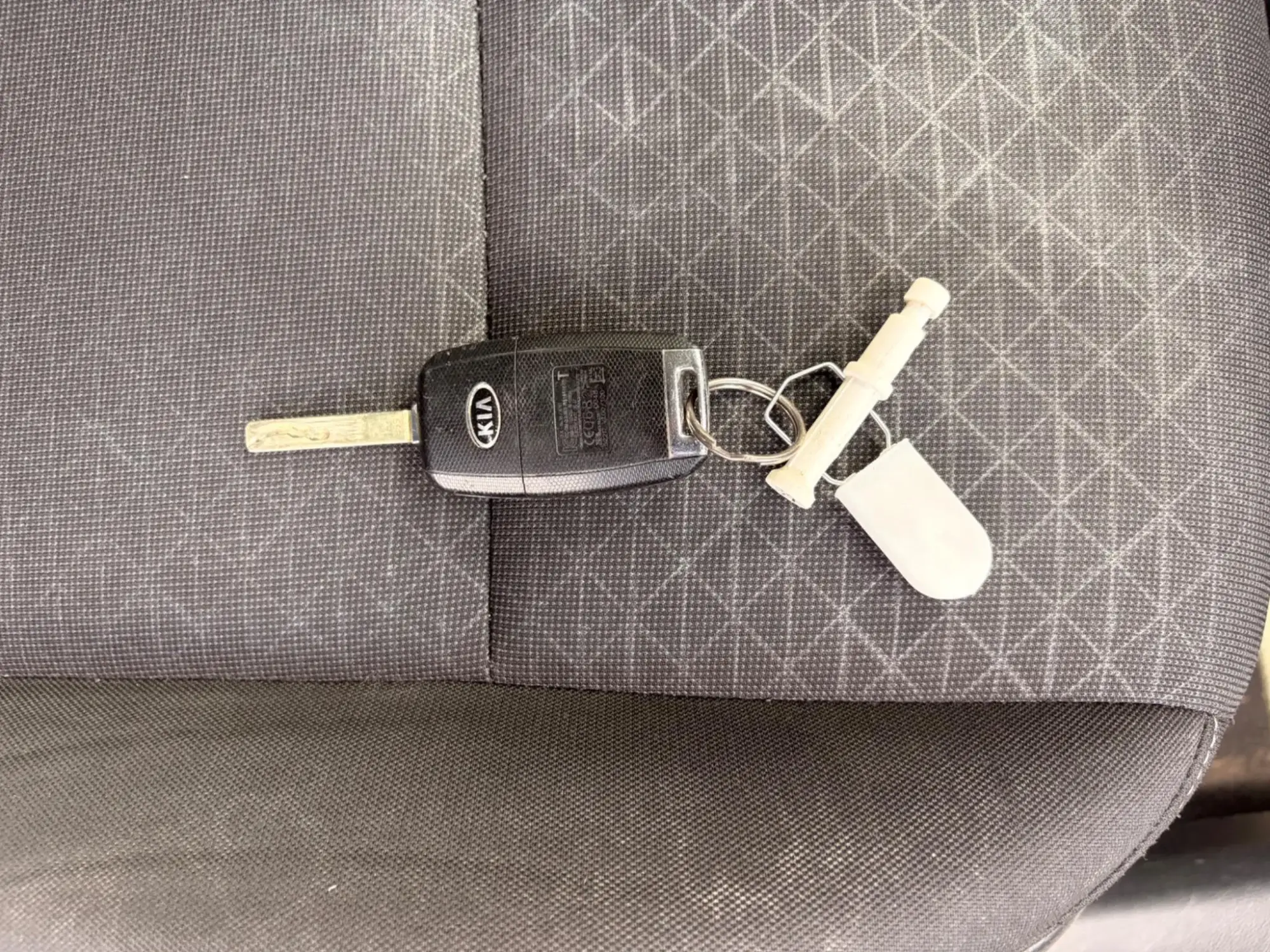 Kia Picanto Image 16 Kia Picanto Image 16
