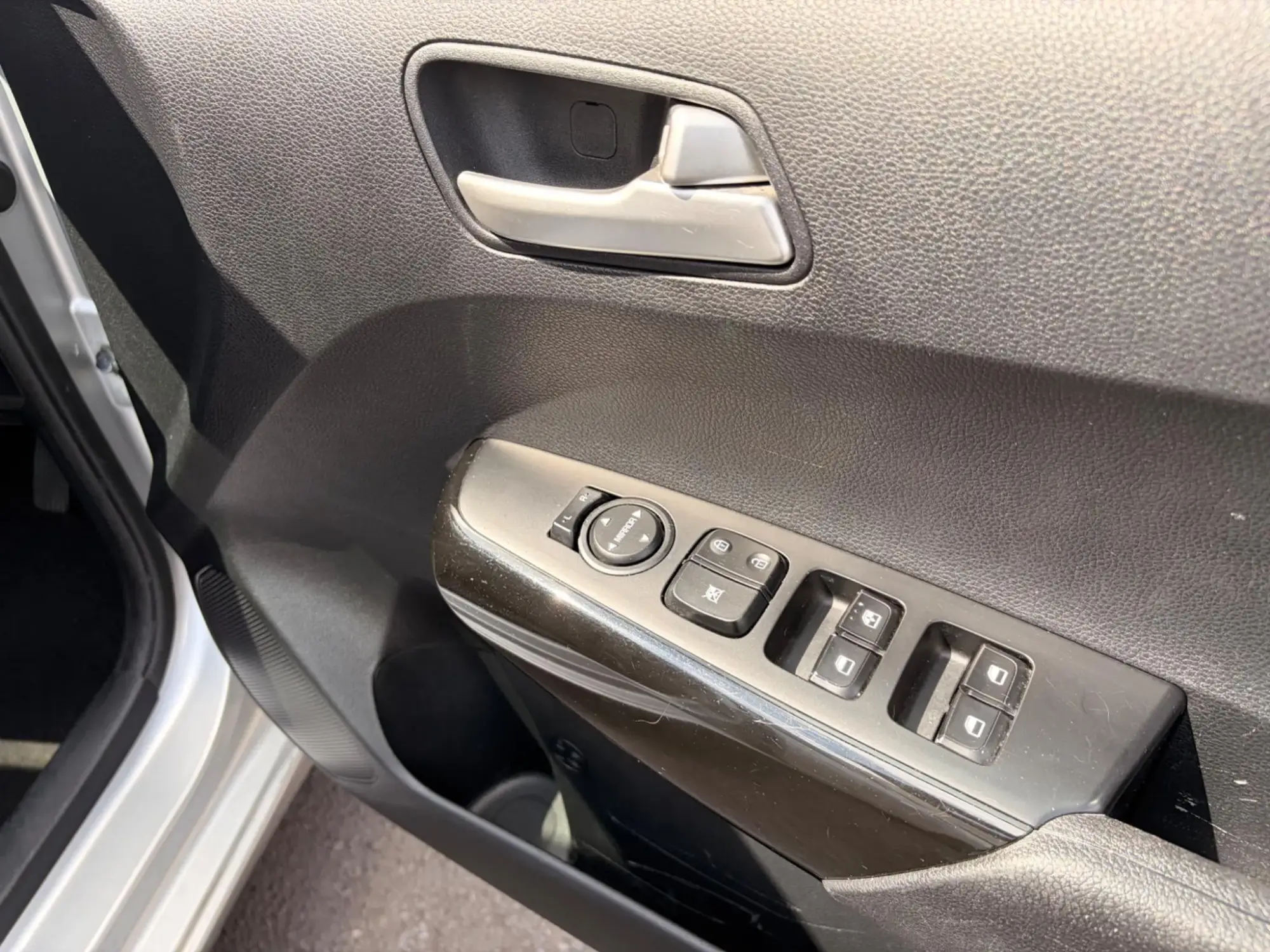 Kia Picanto Image 17 Kia Picanto Image 17