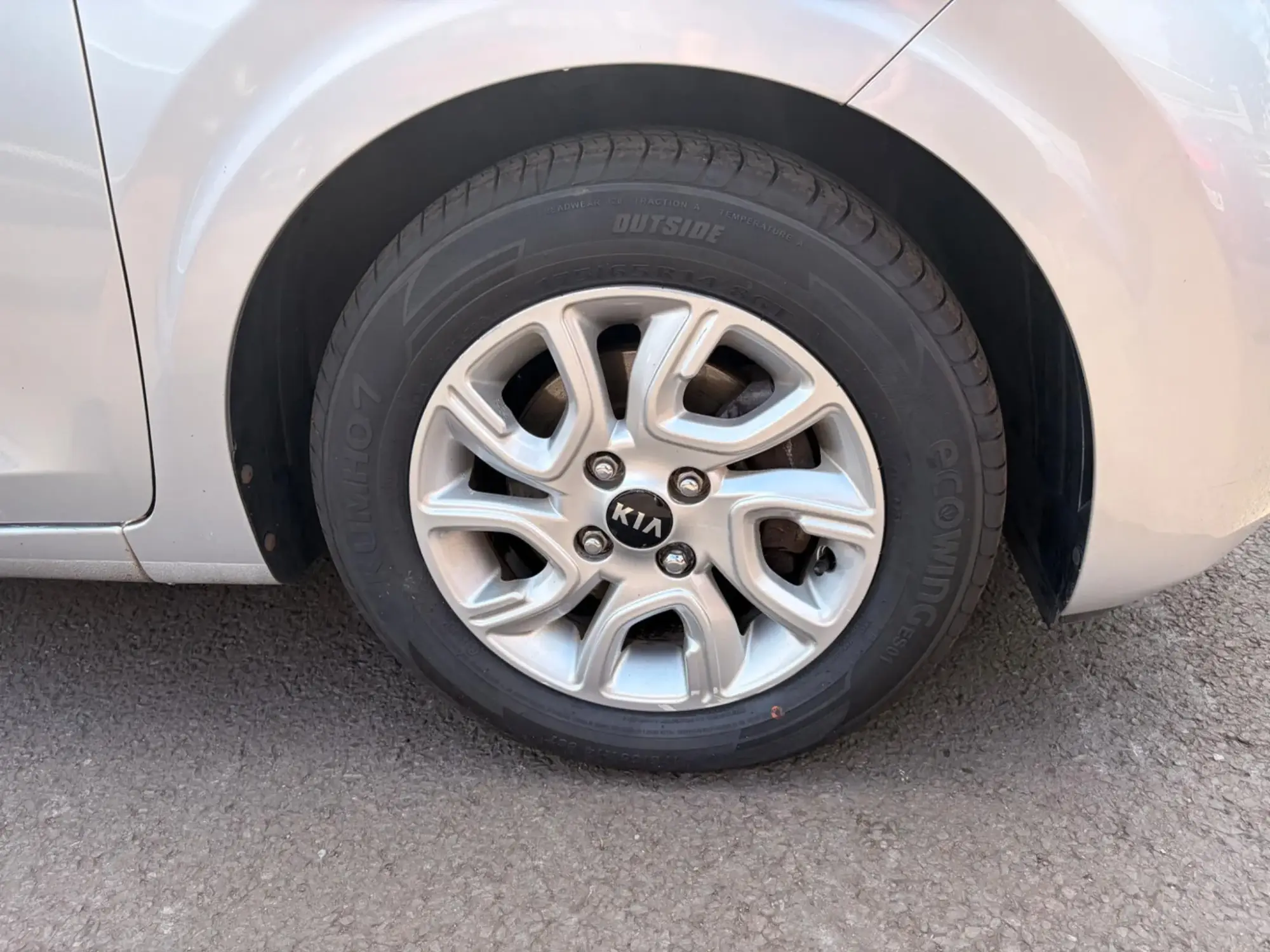 Kia Picanto Image 18 Kia Picanto Image 18