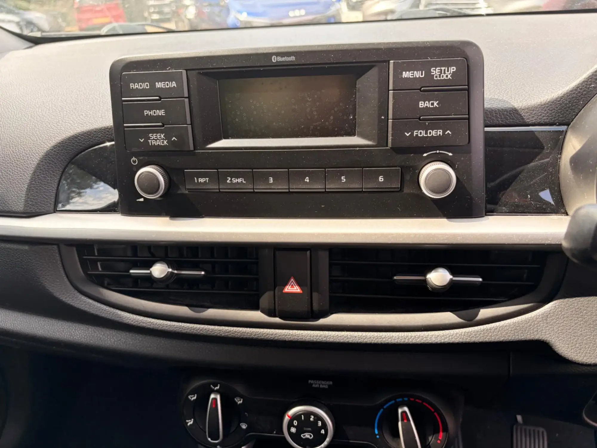 Kia Picanto Image 19 Kia Picanto Image 19