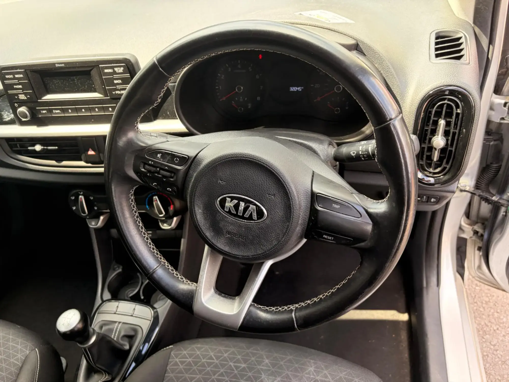 Kia Picanto Image 24 Kia Picanto Image 24