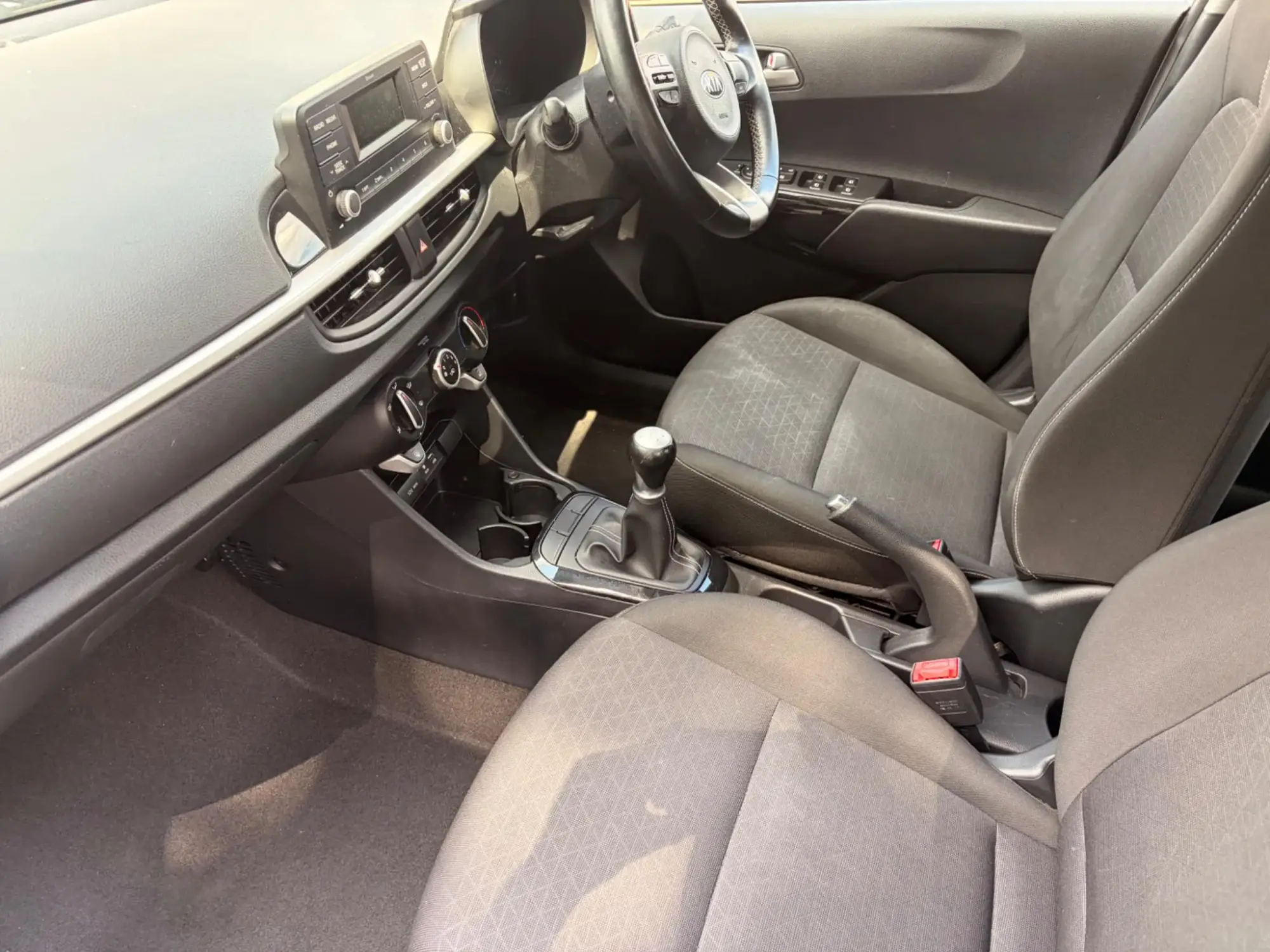 Kia Picanto Image 25 Kia Picanto Image 25