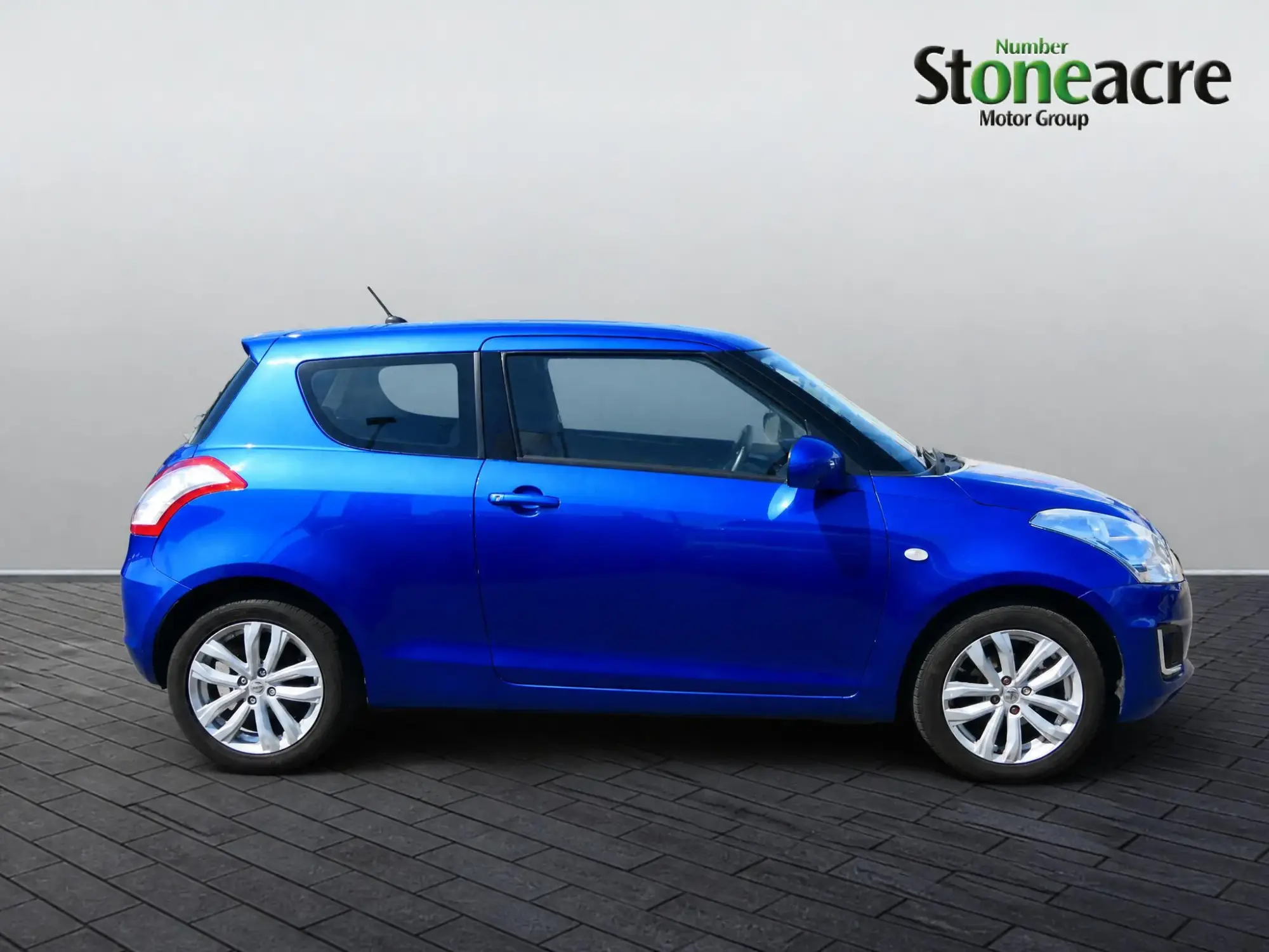 Suzuki Swift Image 2 Suzuki Swift Image 2