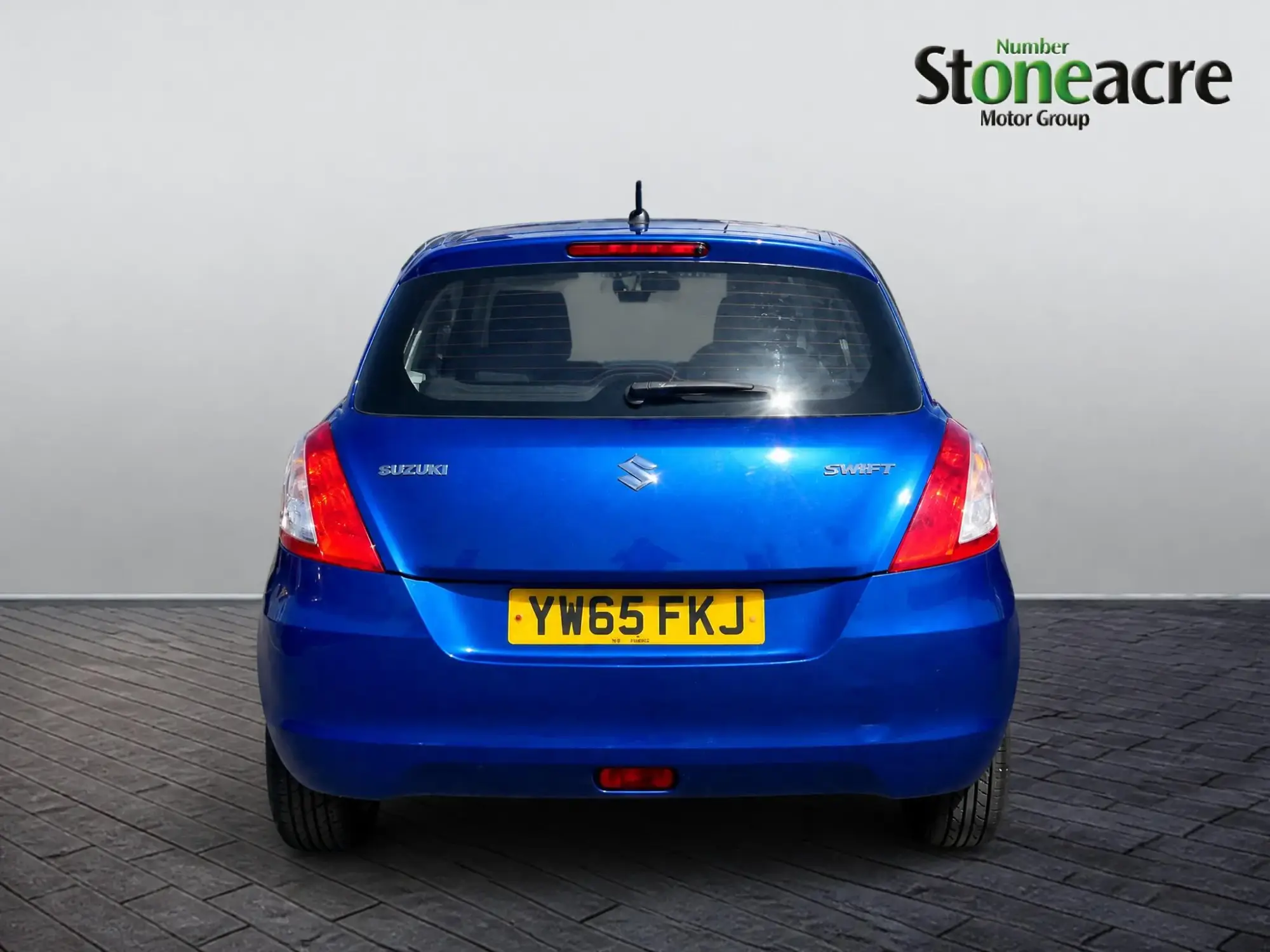 Suzuki Swift Image 4 Suzuki Swift Image 4