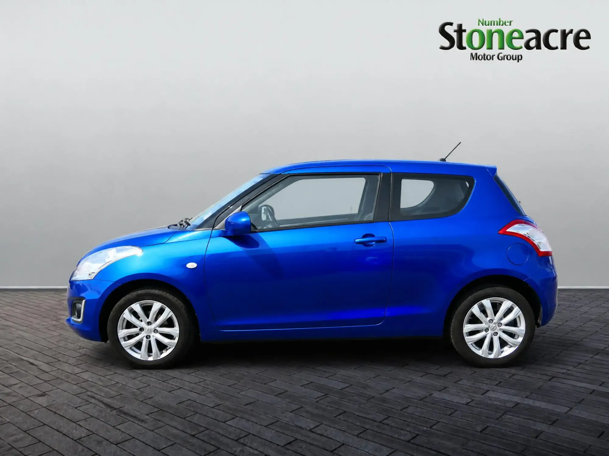 Suzuki Swift Image 6 Suzuki Swift Image 6