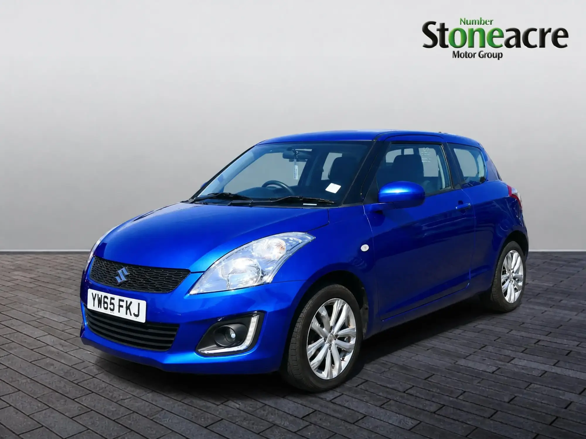 Suzuki Swift Image 7 Suzuki Swift Image 7