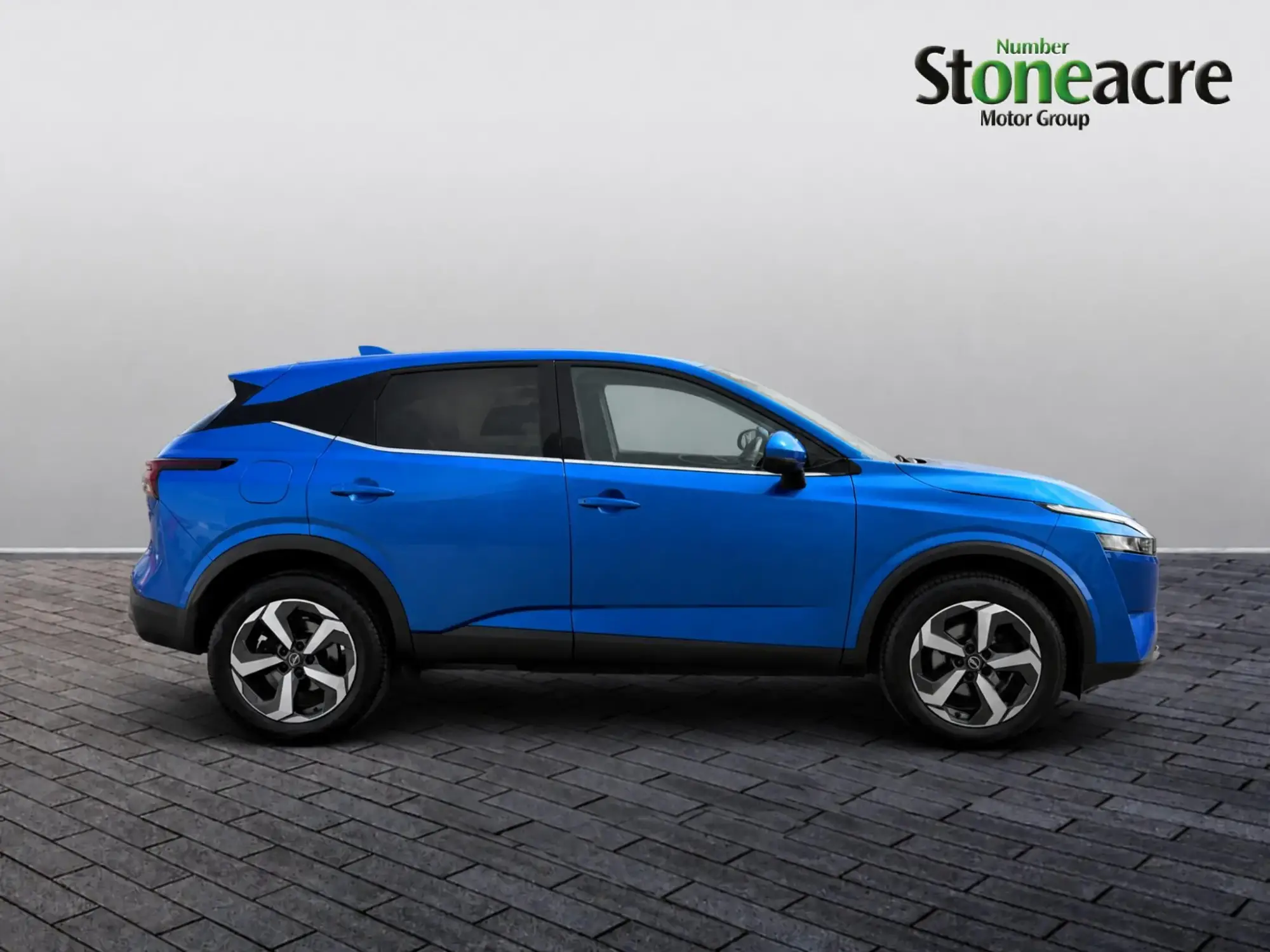 Nissan Qashqai Image 7 Nissan Qashqai Image 7