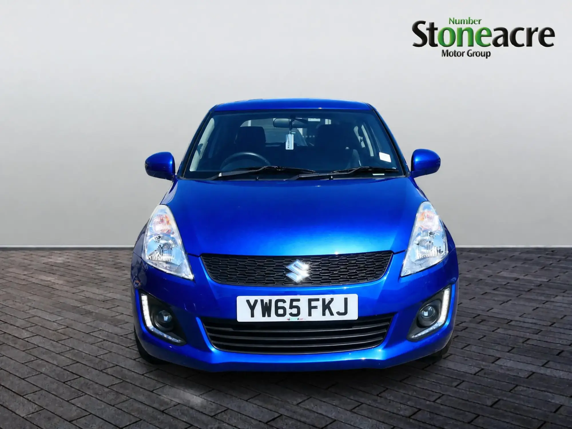 Suzuki Swift Image 8 Suzuki Swift Image 8