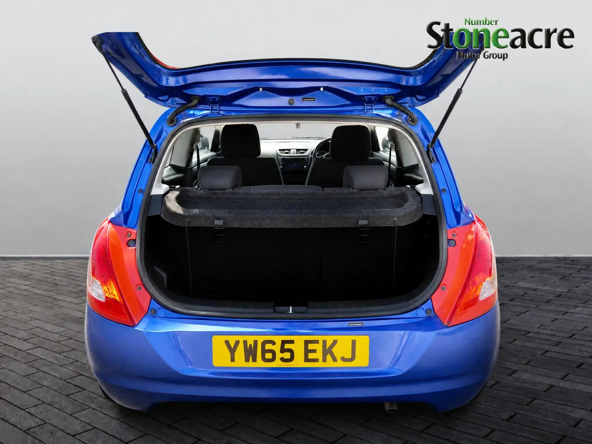 Suzuki Swift Image 10 Suzuki Swift Image 10