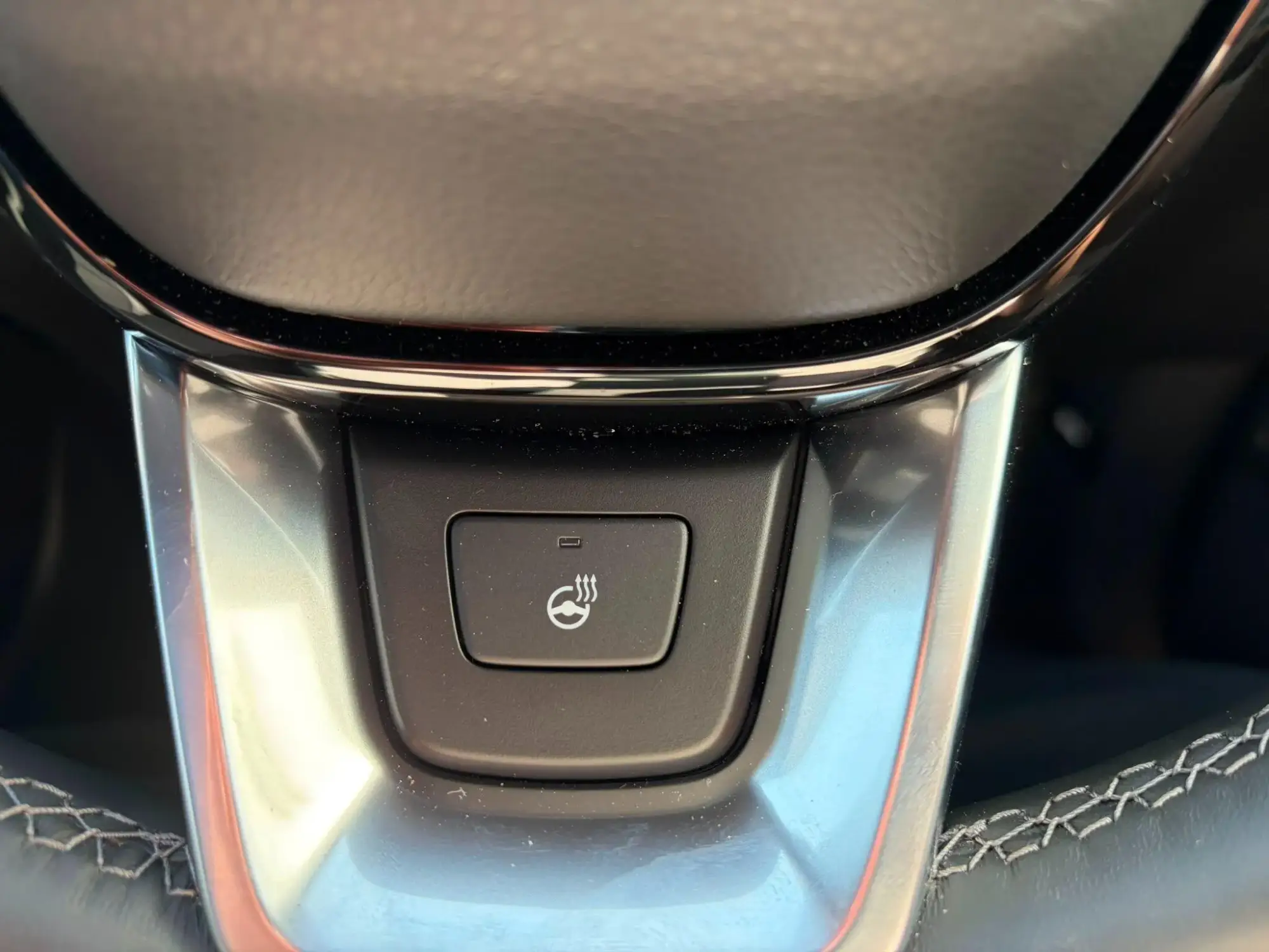 Honda CR-V Plug-in Hybrid Image 16 Honda CR-V Plug-in Hybrid Image 16