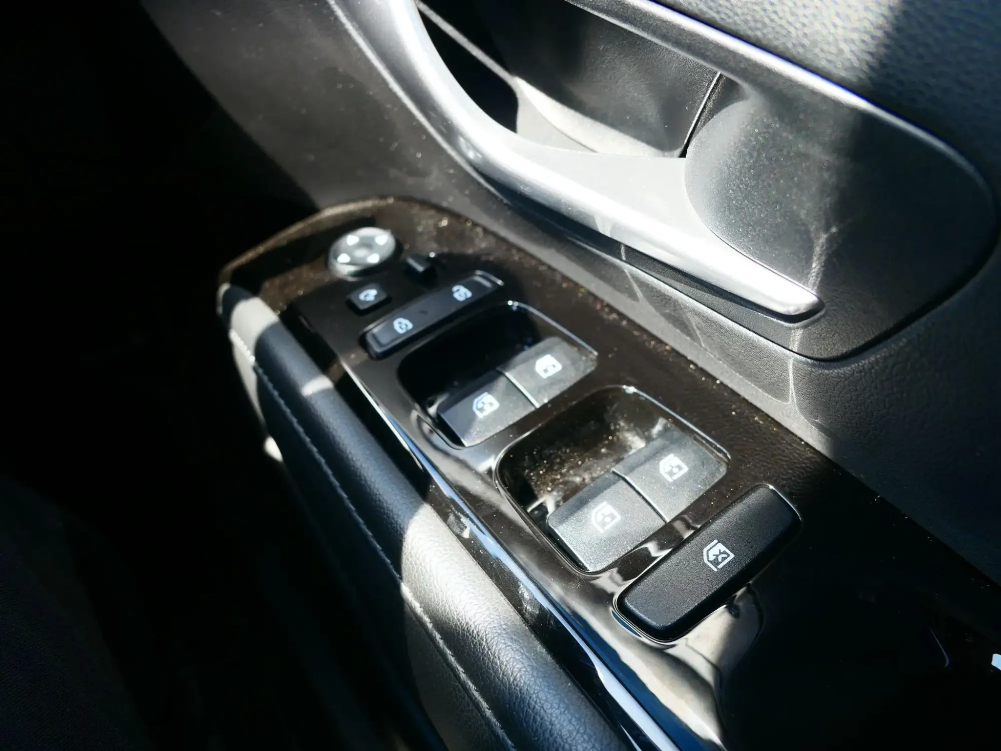 Hyundai TUCSON Hybrid Image 15
