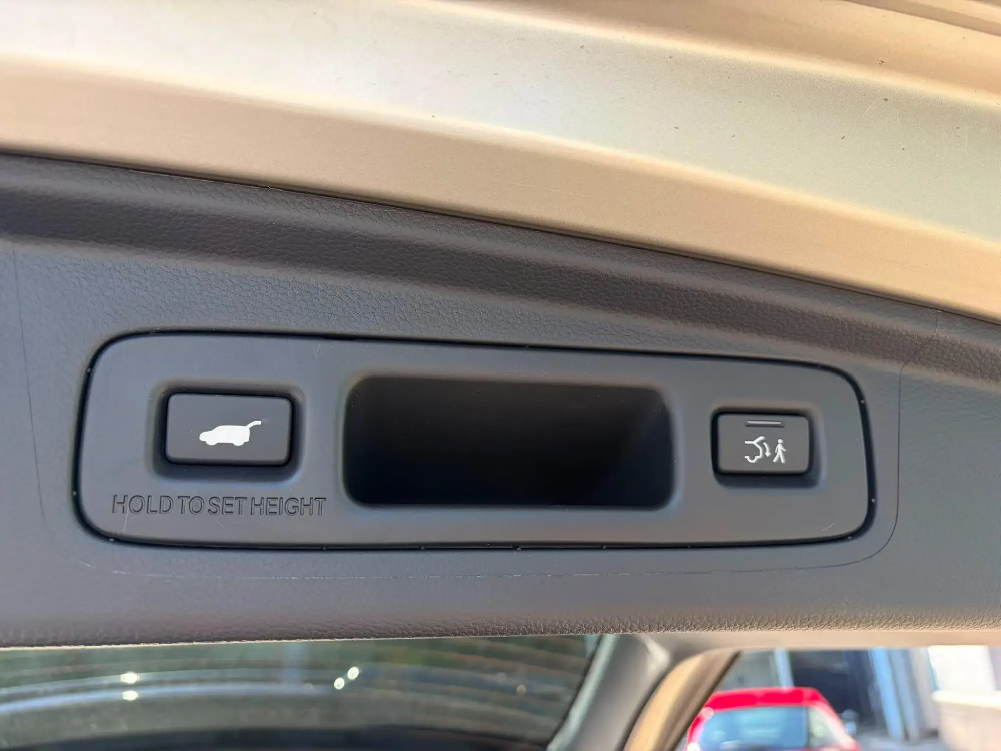 Honda CR-V Plug-in Hybrid Image 19 Honda CR-V Plug-in Hybrid Image 19
