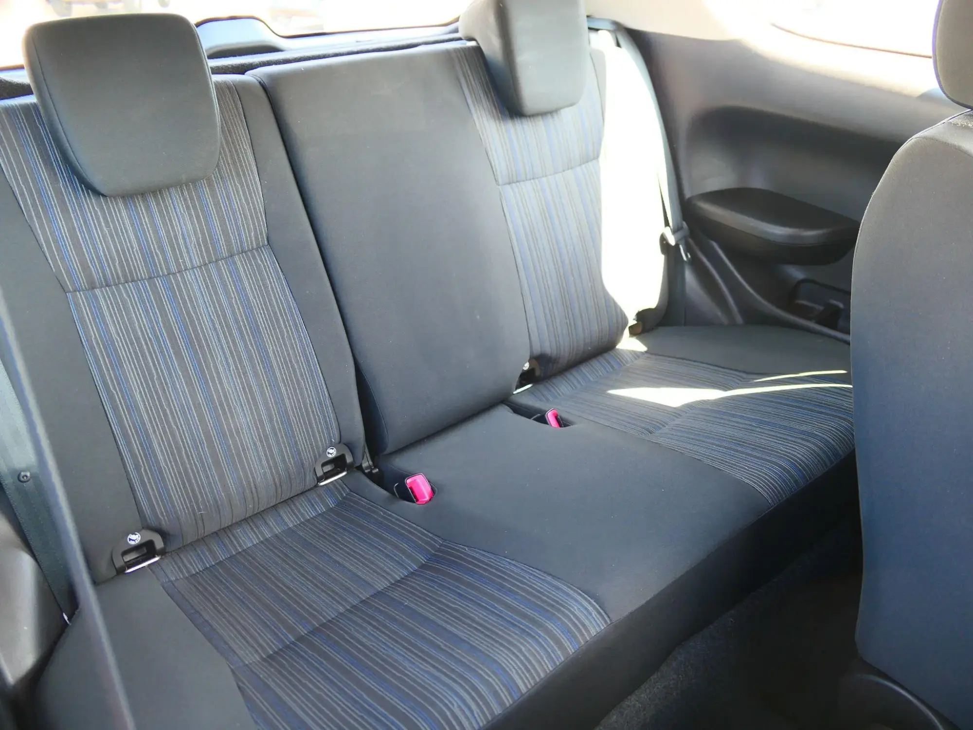 Suzuki Swift Image 17 Suzuki Swift Image 17