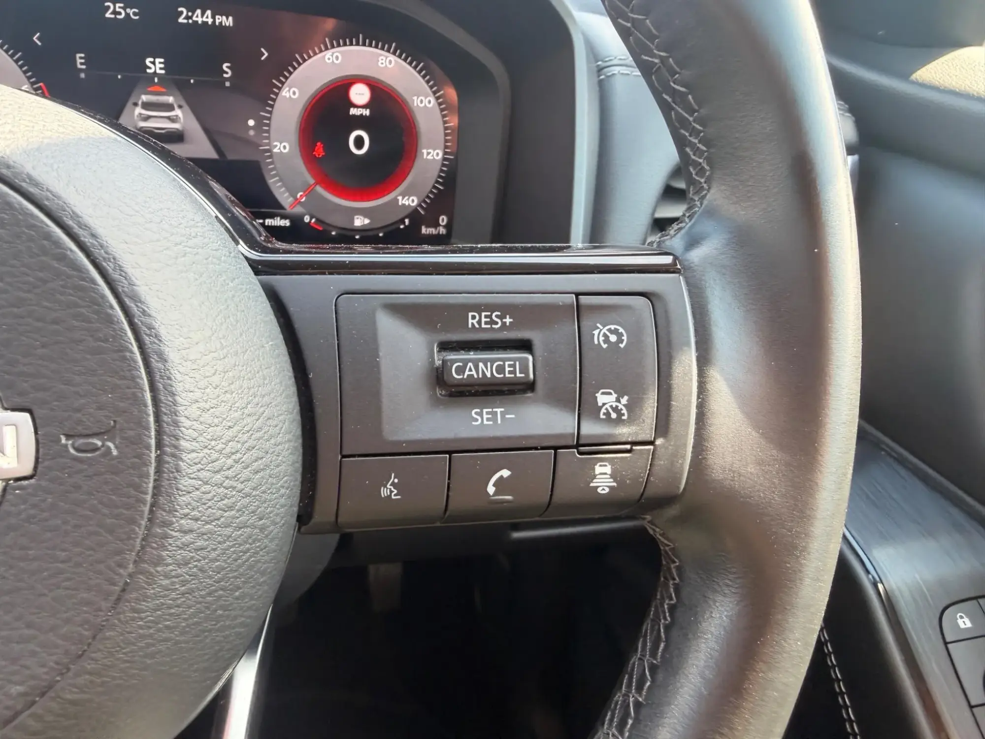 Nissan Qashqai Image 18 Nissan Qashqai Image 18