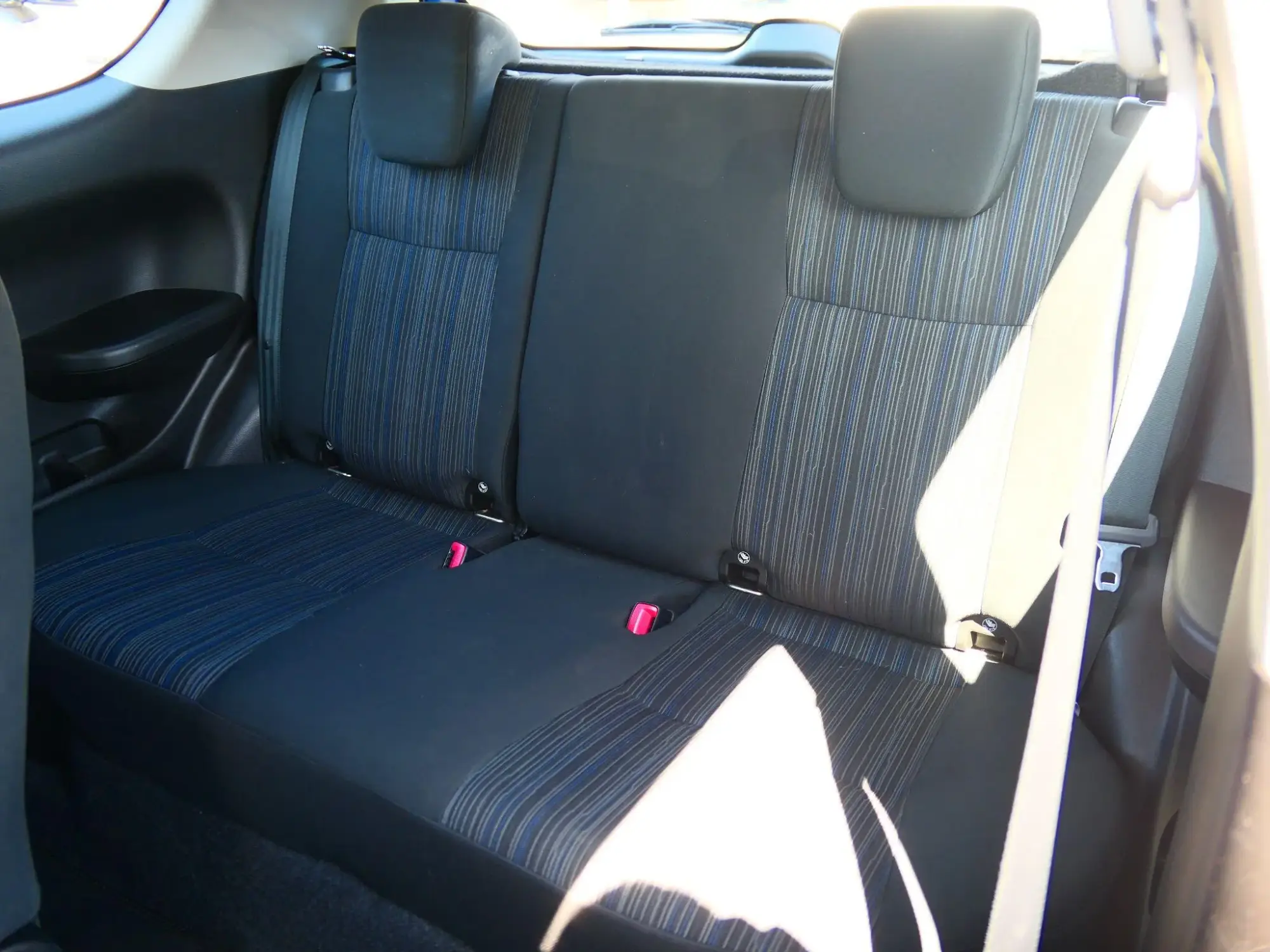 Suzuki Swift Image 18 Suzuki Swift Image 18