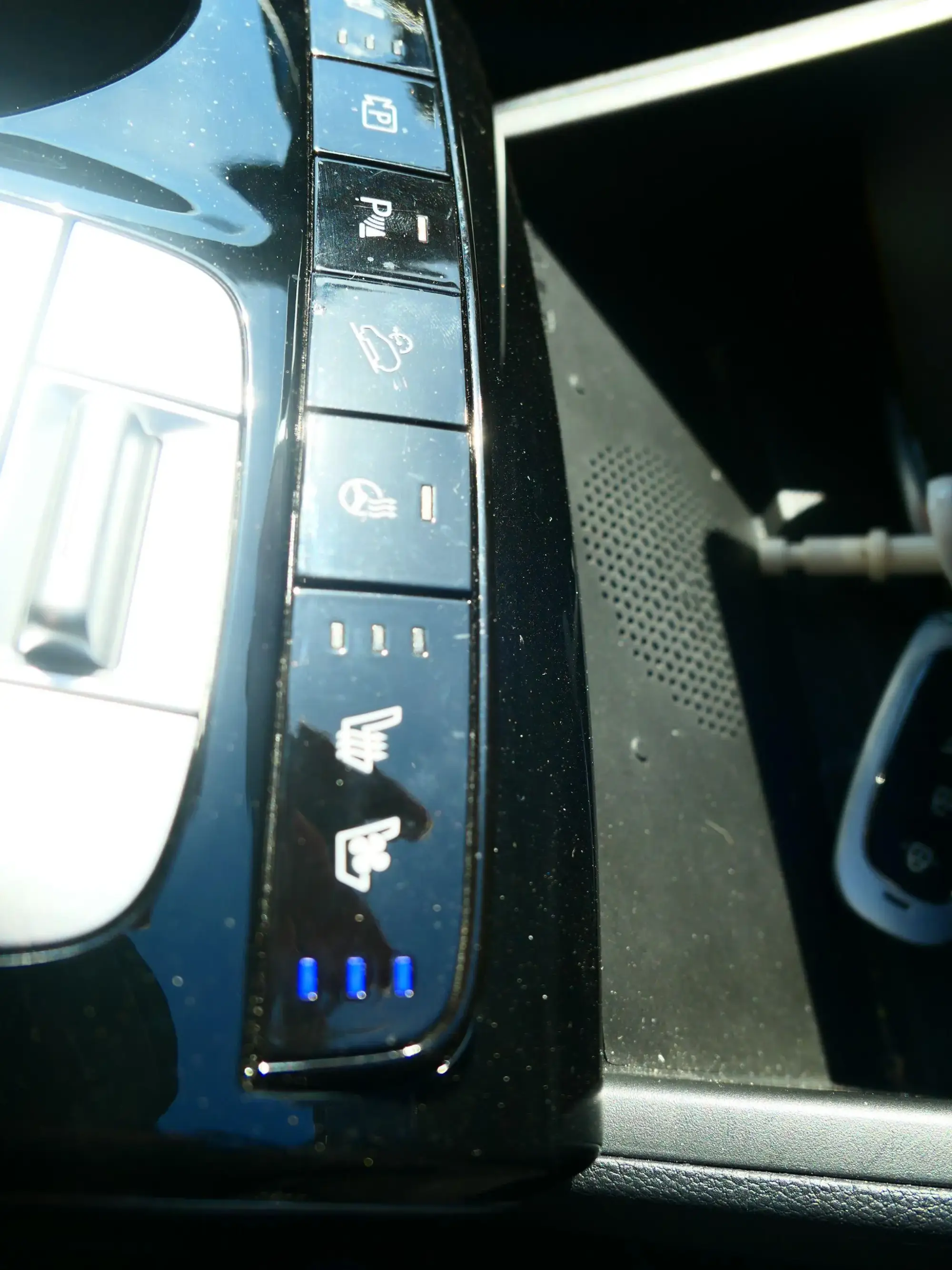 Hyundai TUCSON Hybrid Image 18