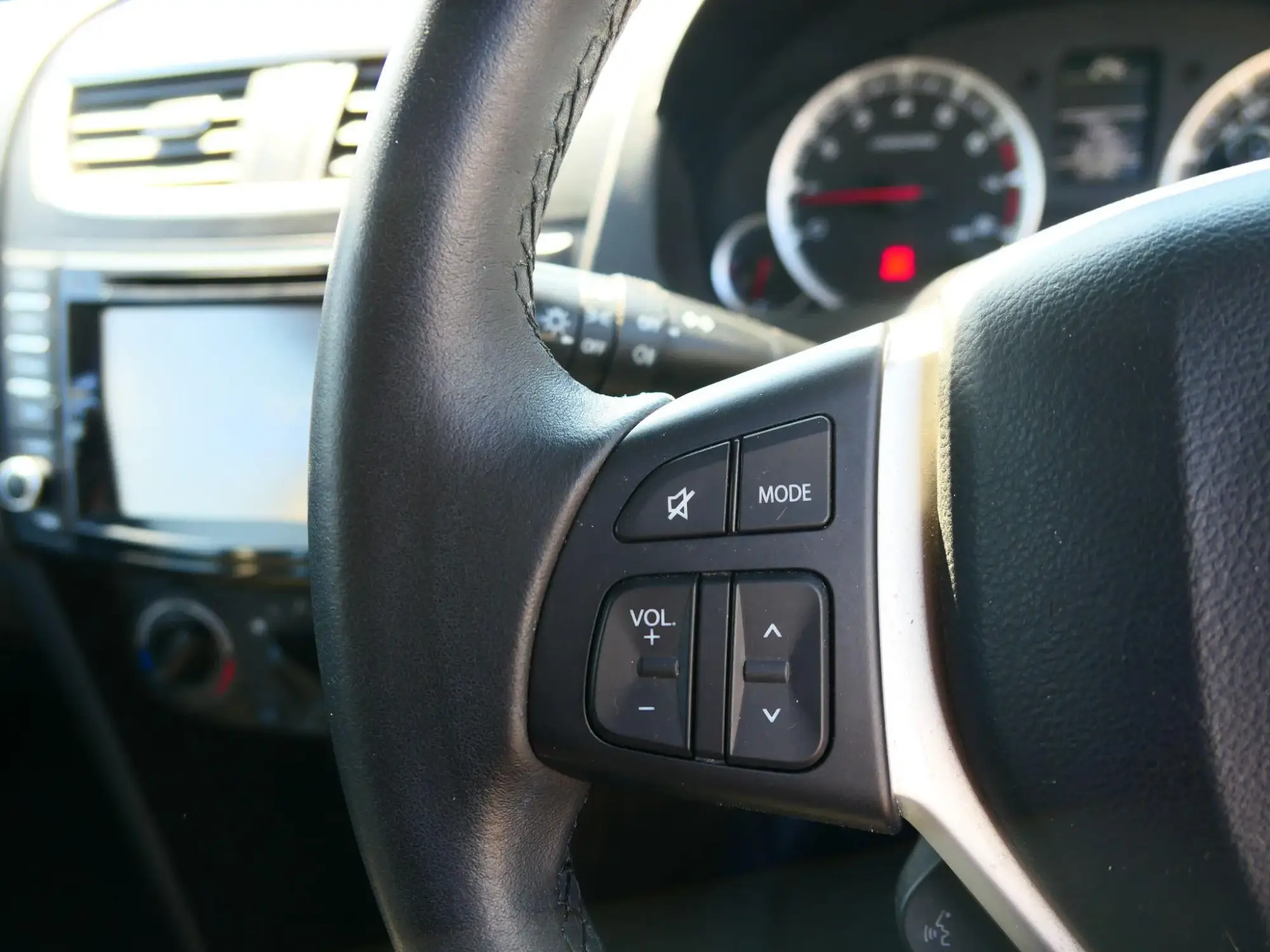 Suzuki Swift Image 19 Suzuki Swift Image 19