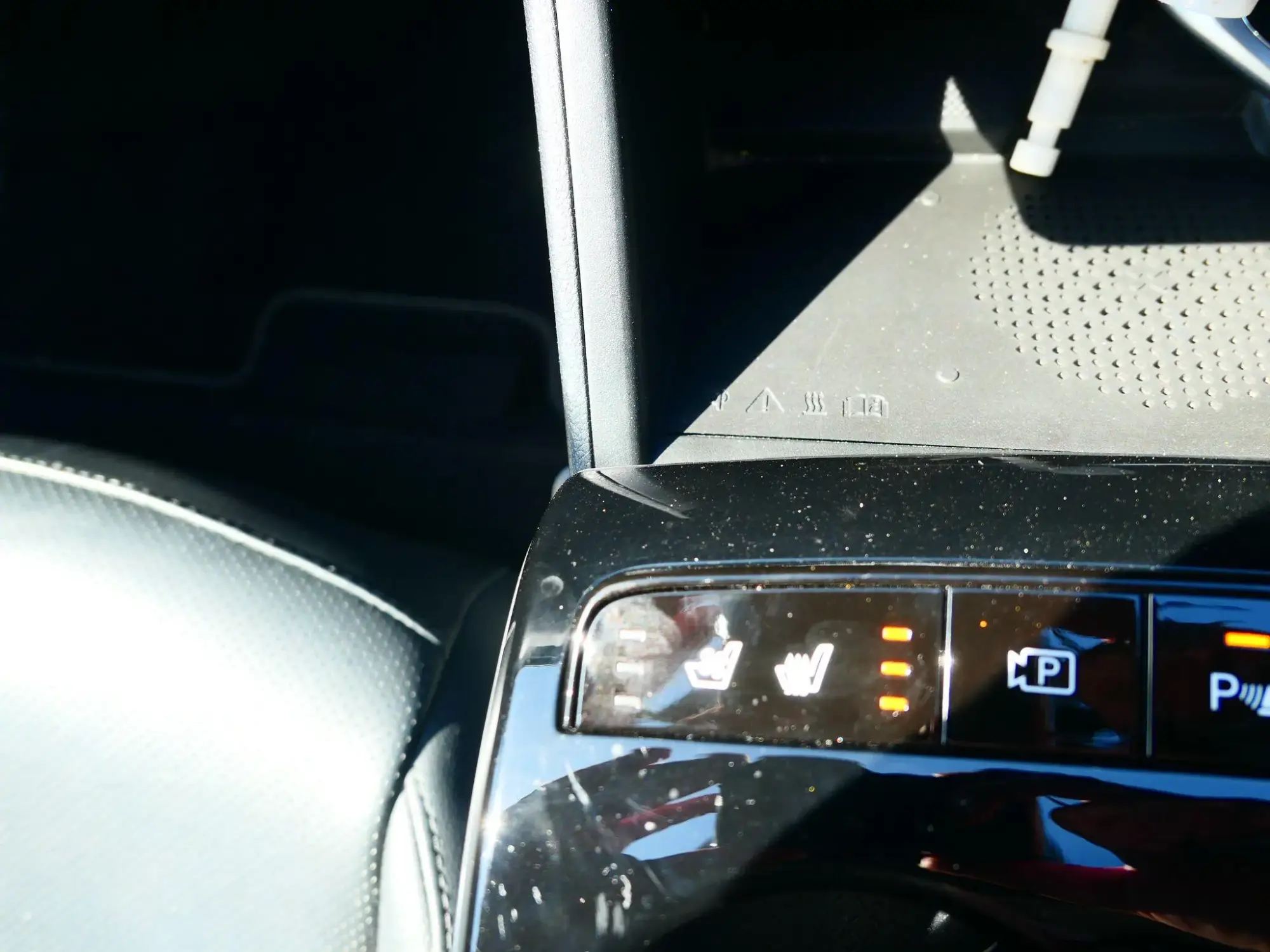 Hyundai TUCSON Hybrid Image 19