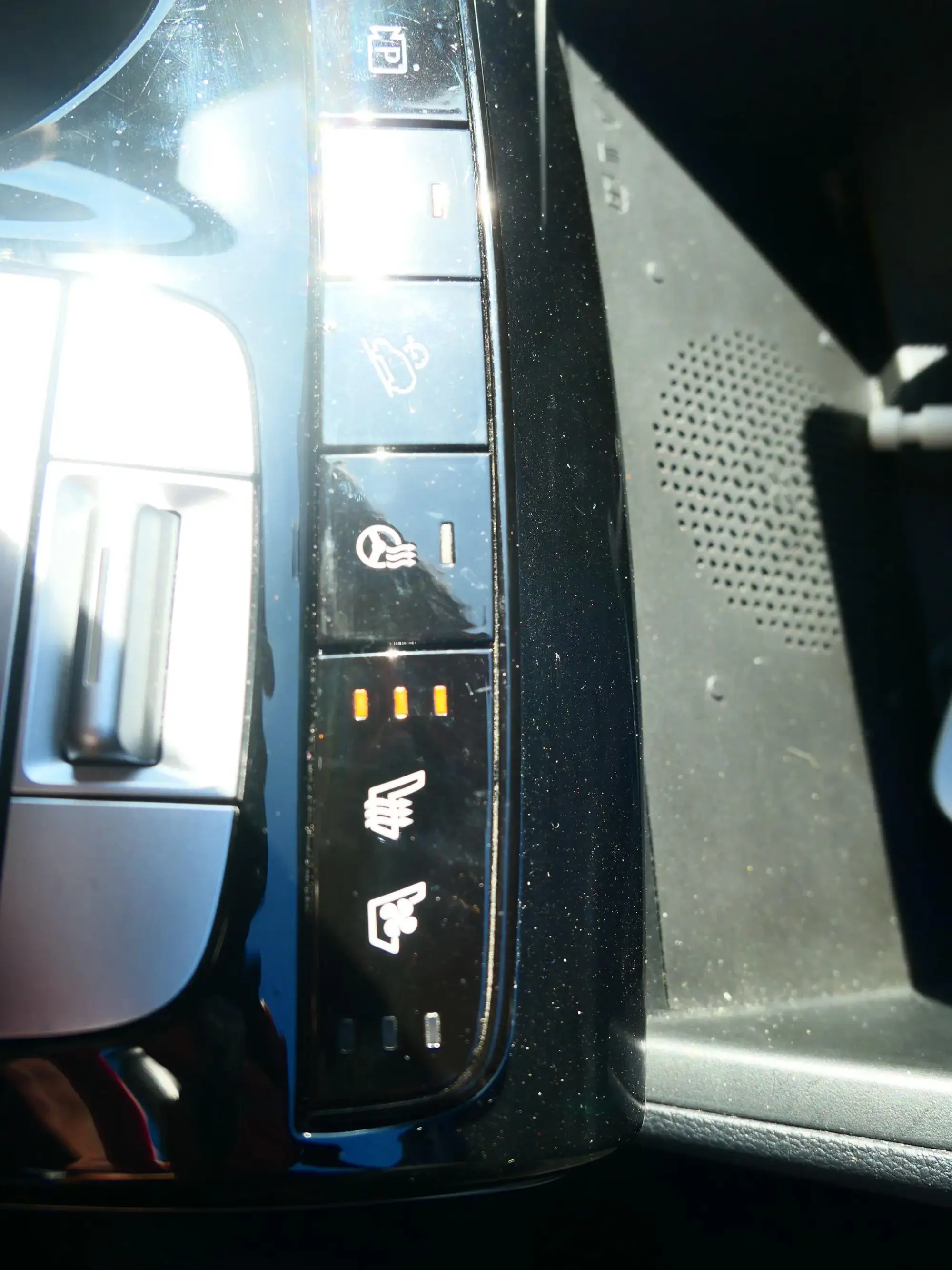 Hyundai TUCSON Hybrid Image 20