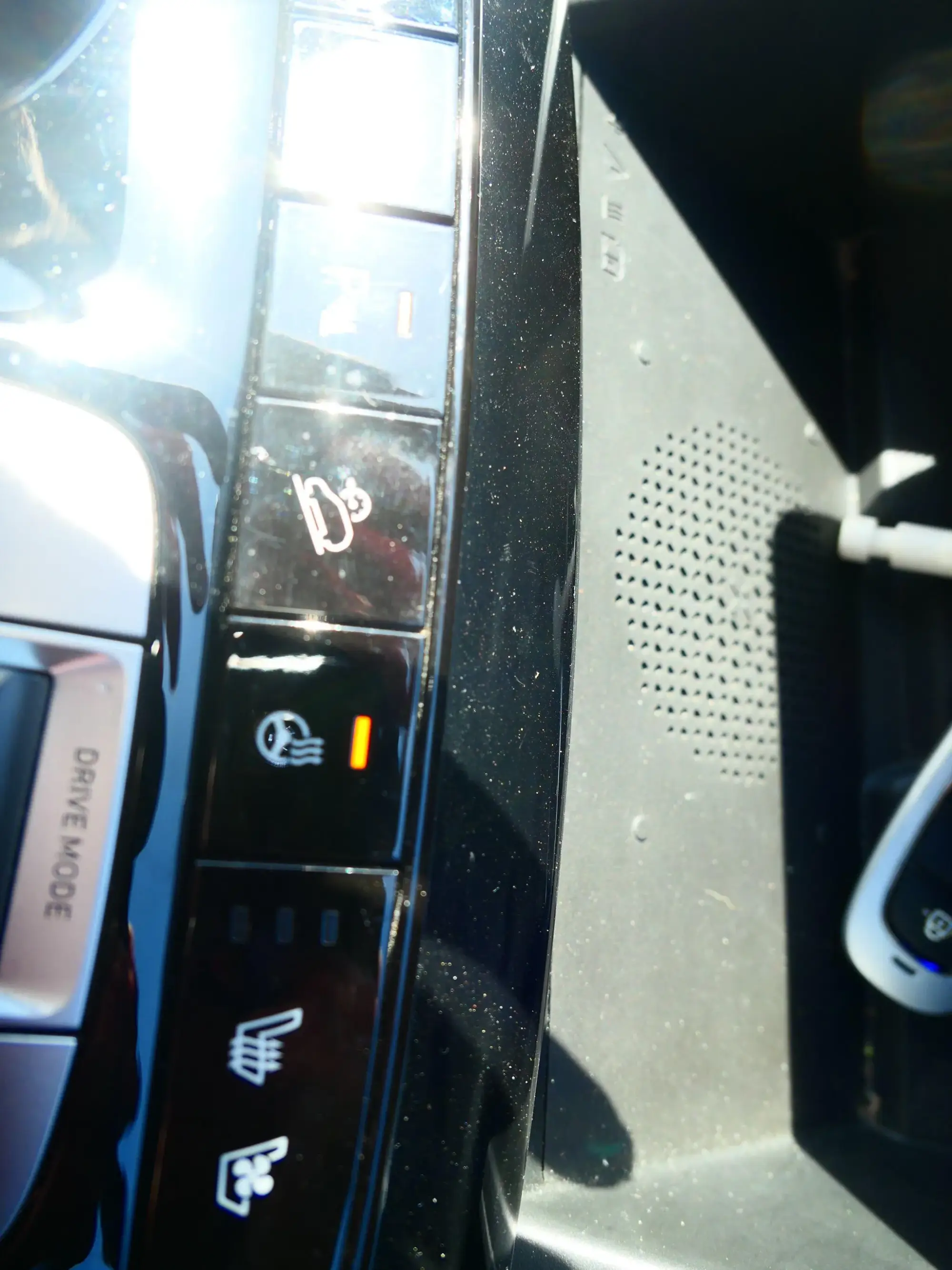 Hyundai TUCSON Hybrid Image 21