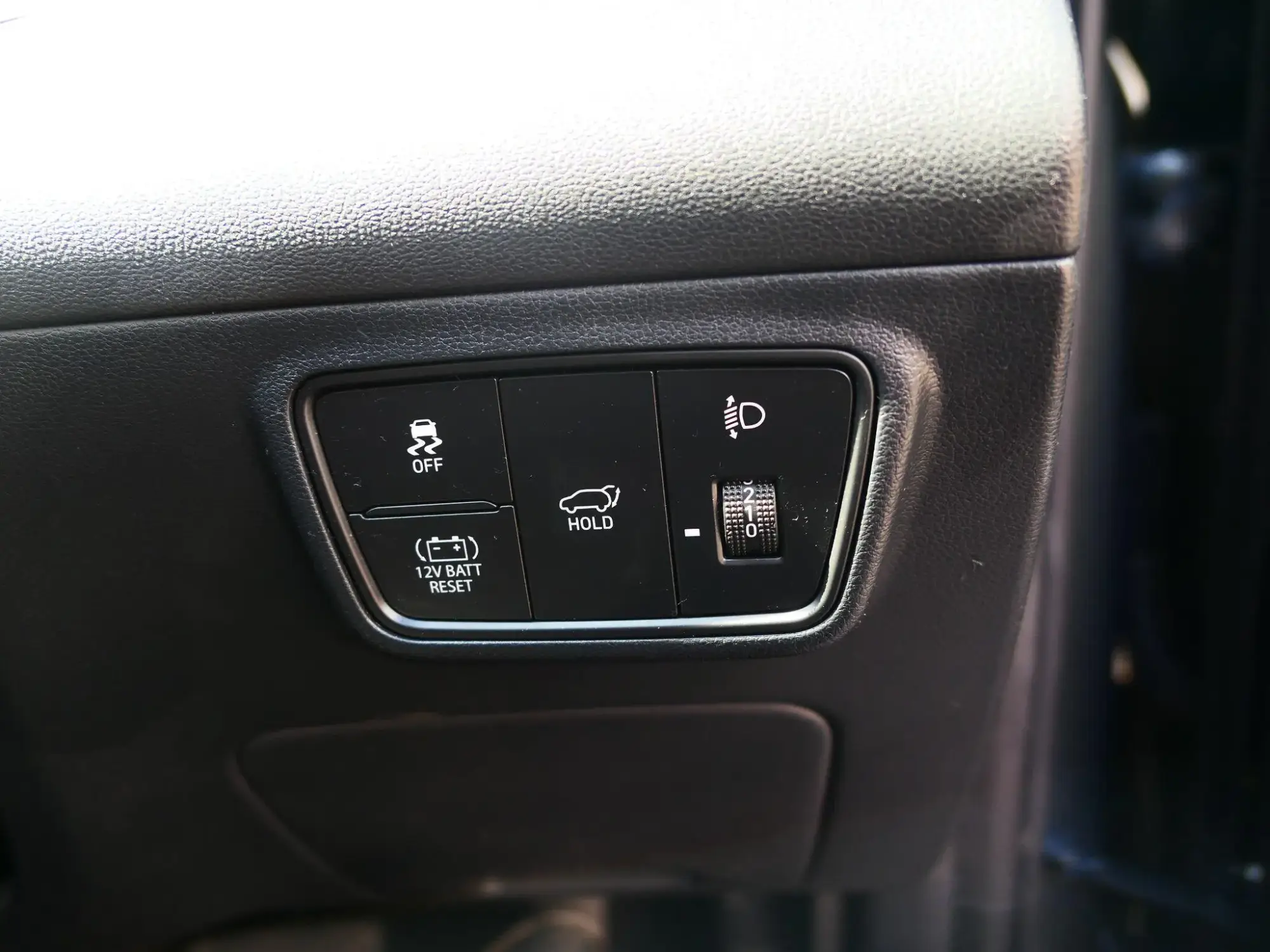 Hyundai TUCSON Hybrid Image 24