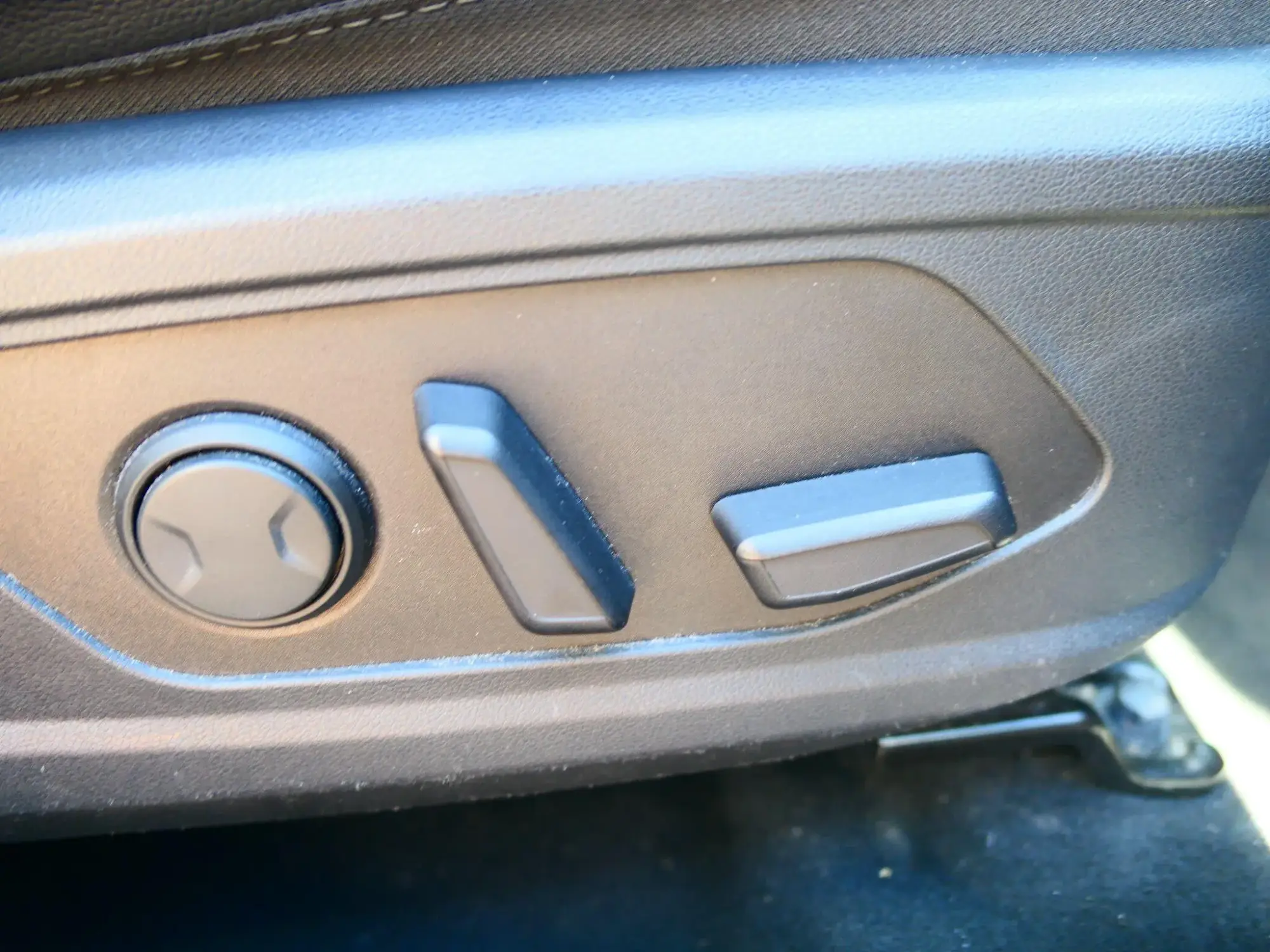 Hyundai TUCSON Hybrid Image 25