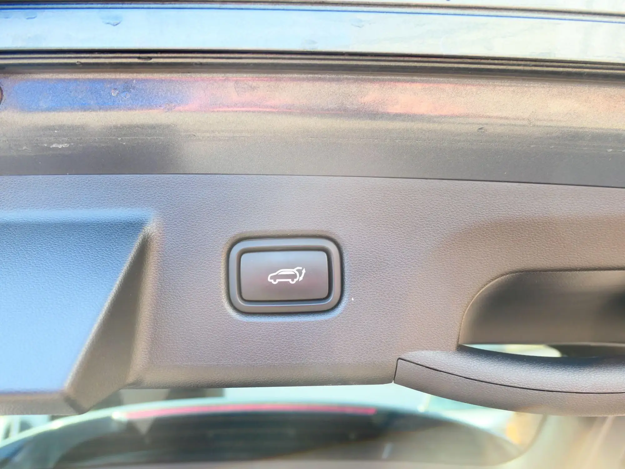 Hyundai TUCSON Hybrid Image 26