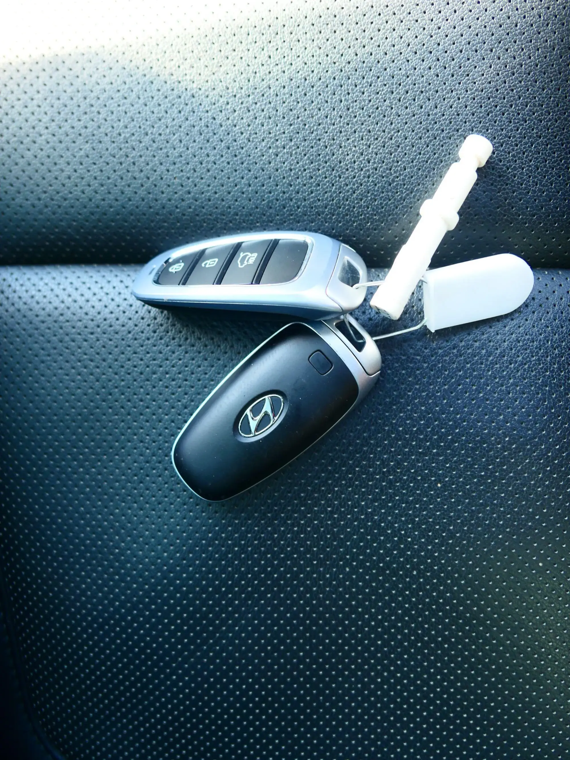 Hyundai TUCSON Hybrid Image 27