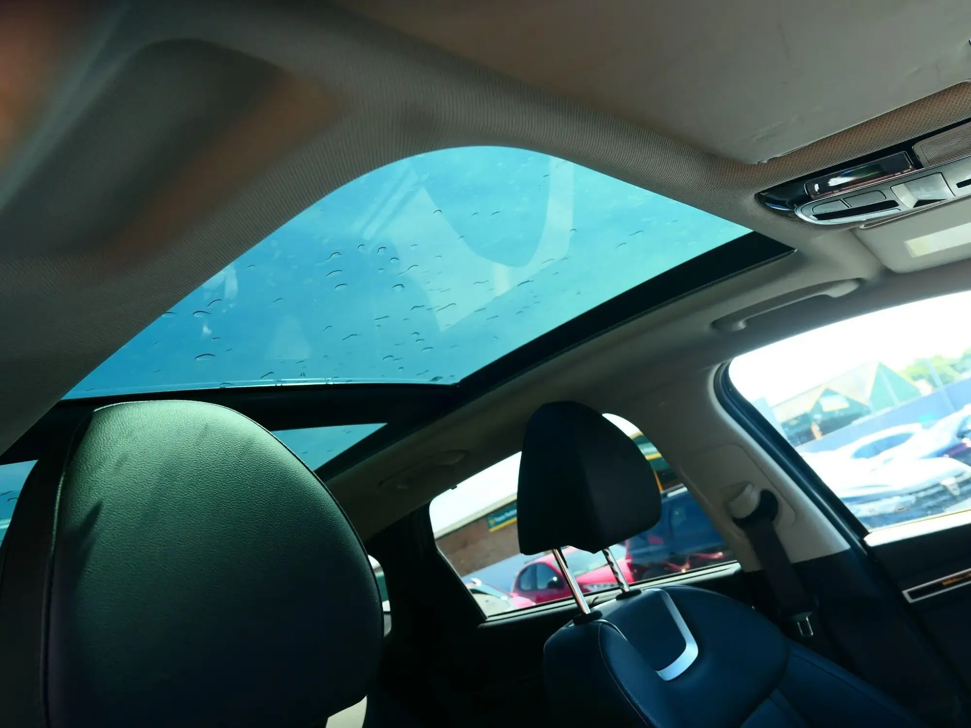 Hyundai TUCSON Hybrid Image 35