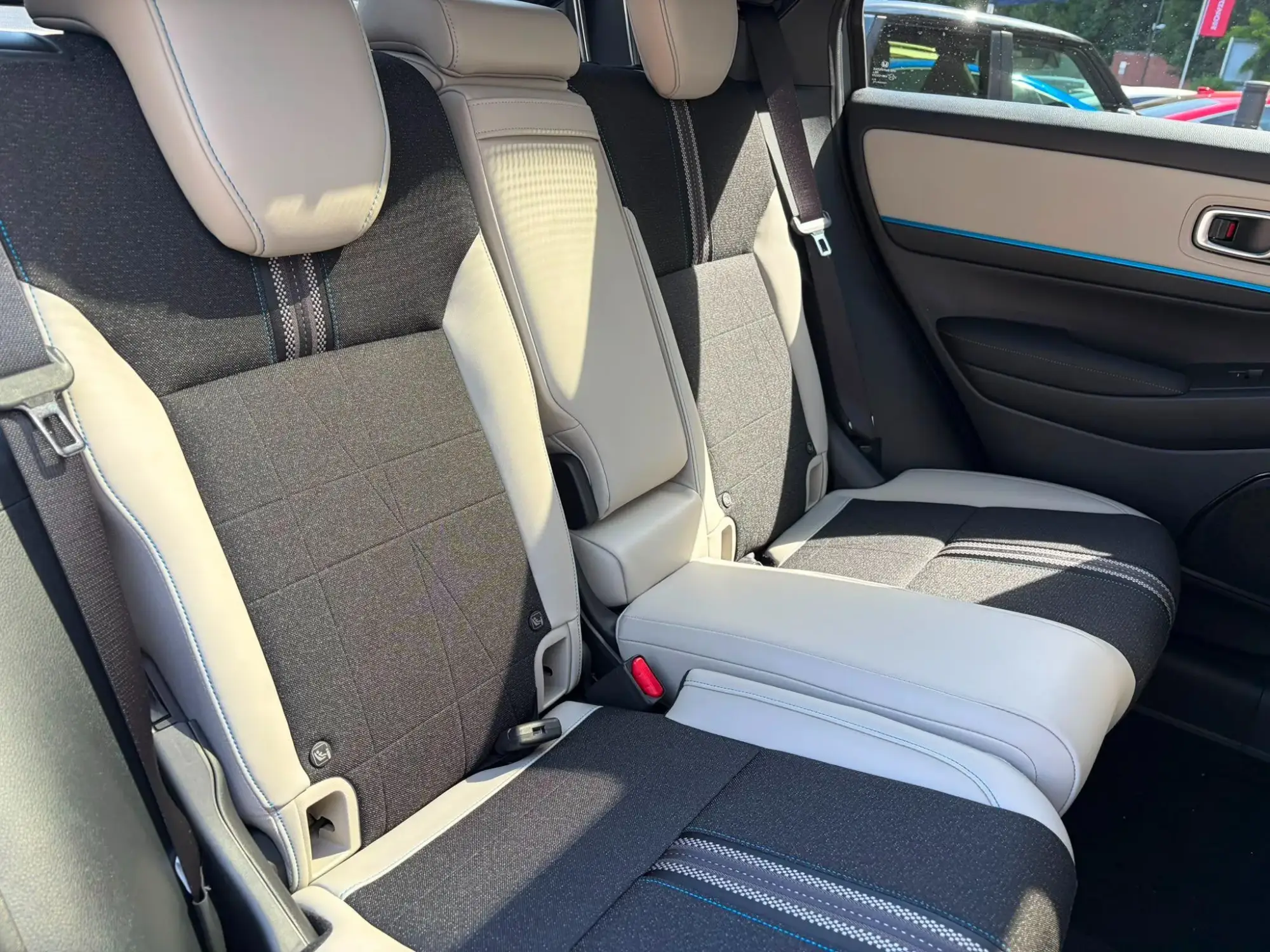 Honda HR-V Image 12 Honda HR-V Image 12