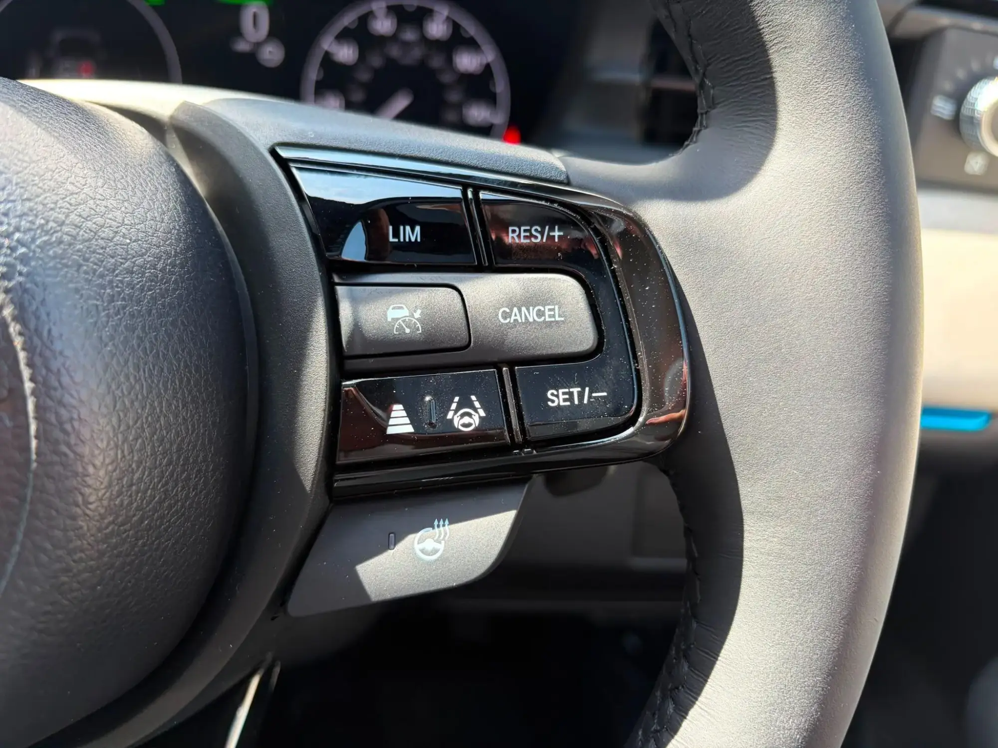 Honda HR-V Image 13 Honda HR-V Image 13