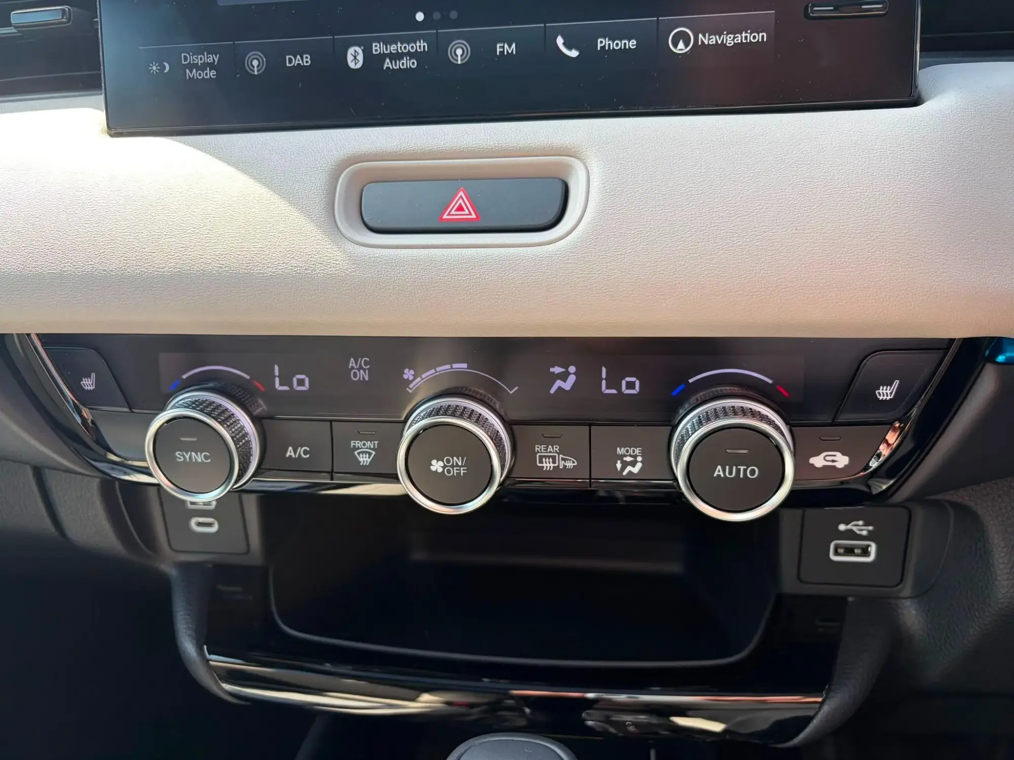 Honda HR-V Image 18 Honda HR-V Image 18