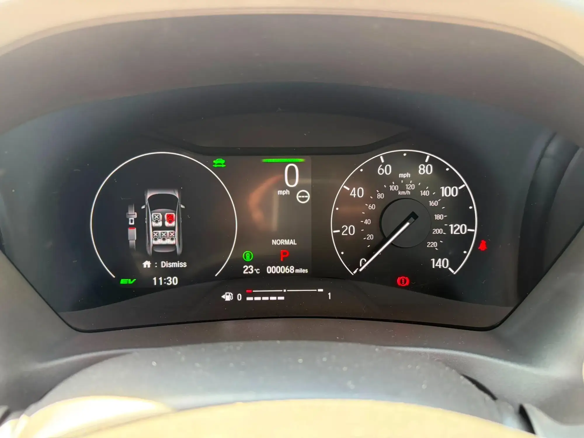 Honda HR-V Image 20 Honda HR-V Image 20