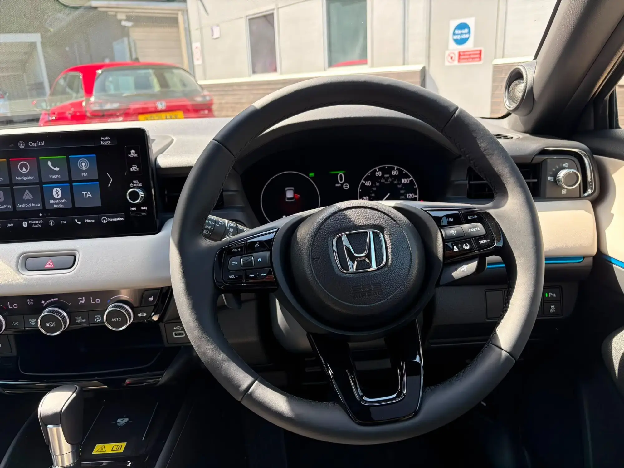 Honda HR-V Image 22 Honda HR-V Image 22