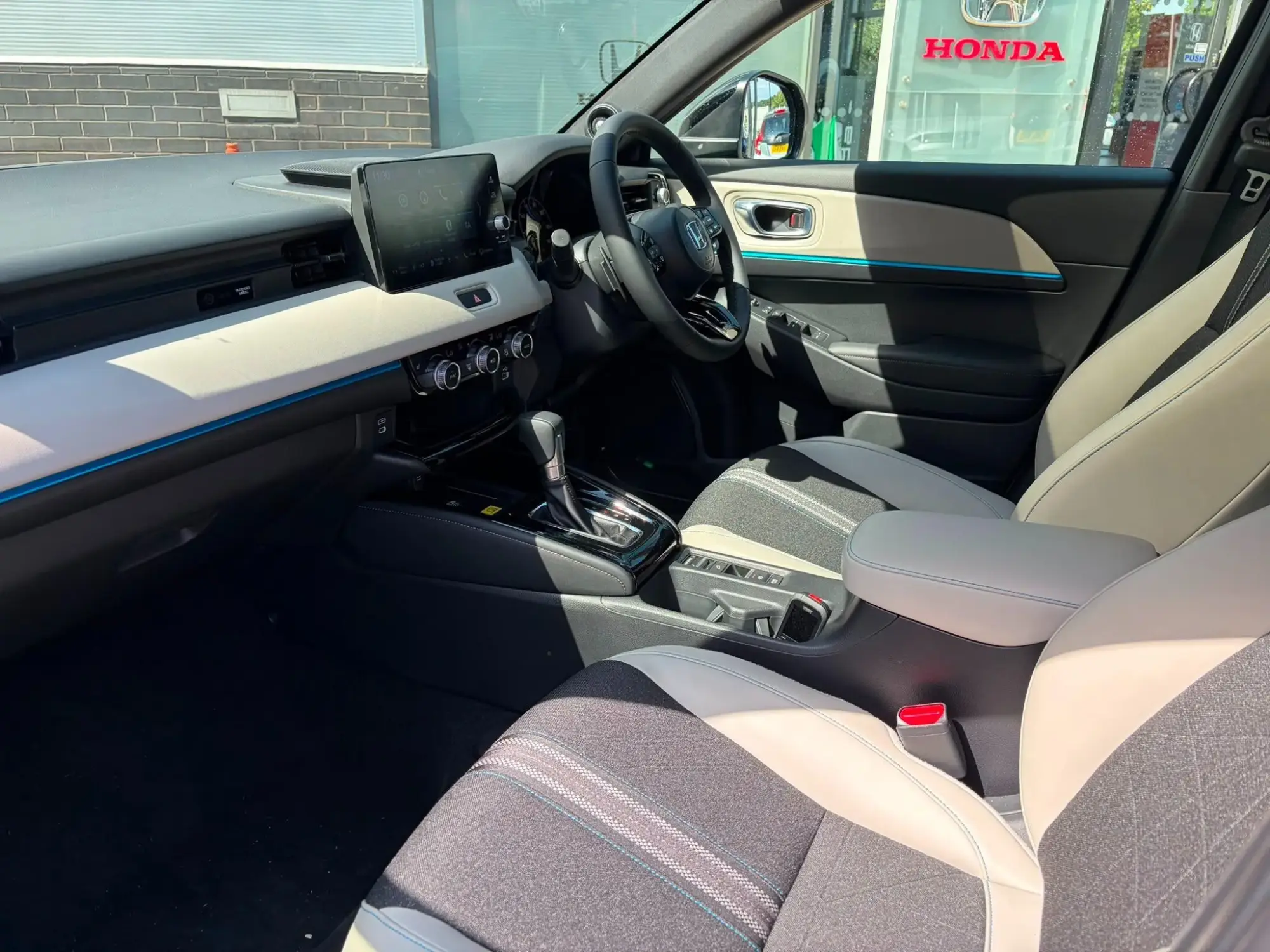 Honda HR-V Image 24 Honda HR-V Image 24