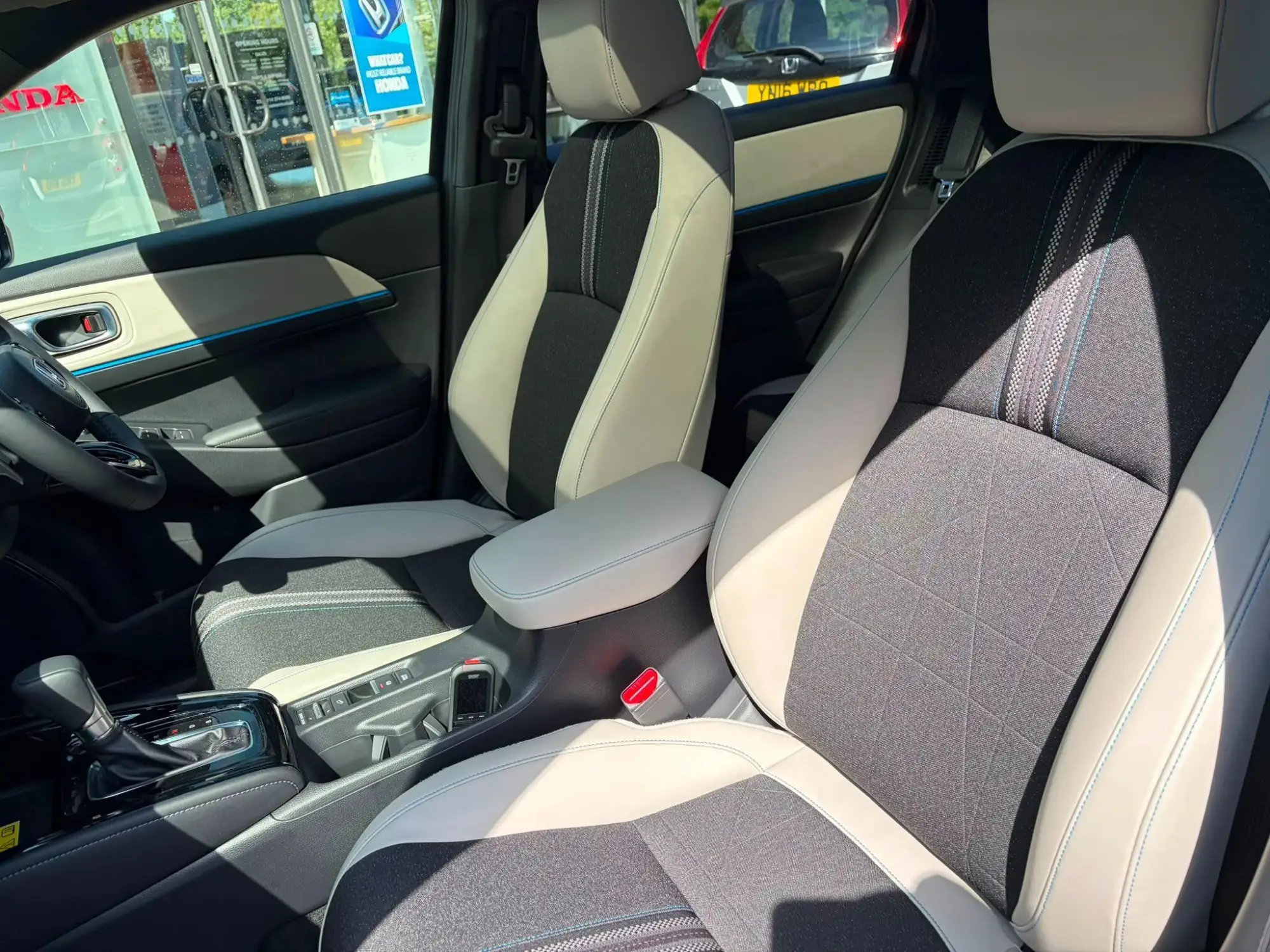 Honda HR-V Image 25 Honda HR-V Image 25