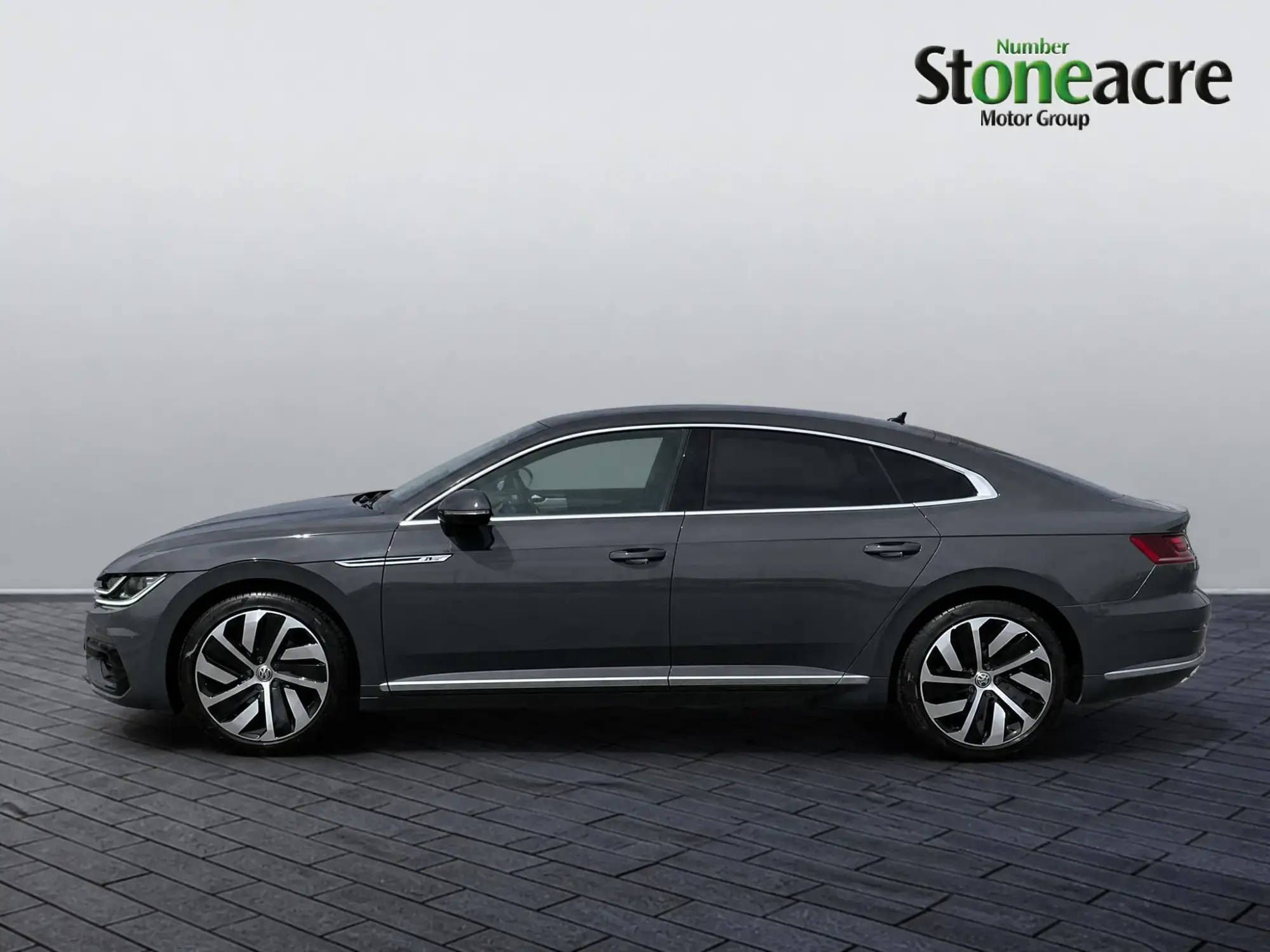 Volkswagen Arteon Image 6 Volkswagen Arteon Image 6