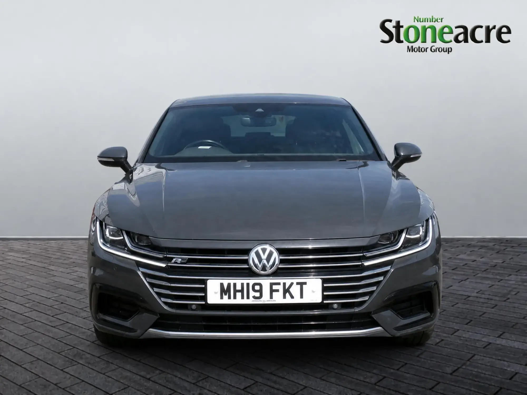 Volkswagen Arteon Image 8 Volkswagen Arteon Image 8